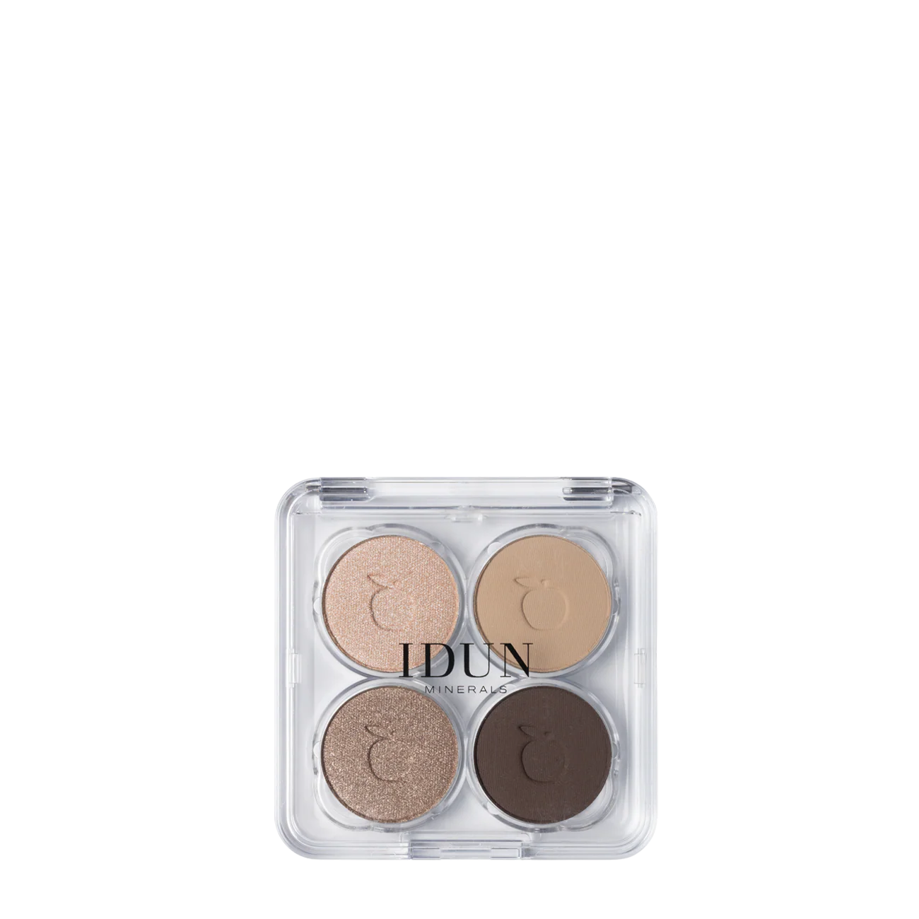 MINERAL EYESHADOW PALETTE - Image 6