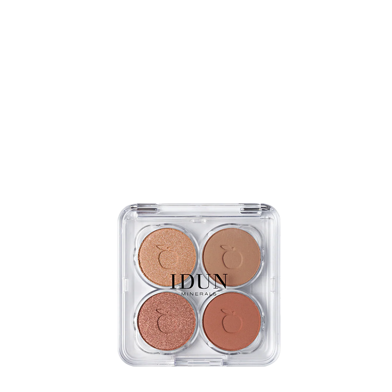 MINERAL EYESHADOW PALETTE - Image 7