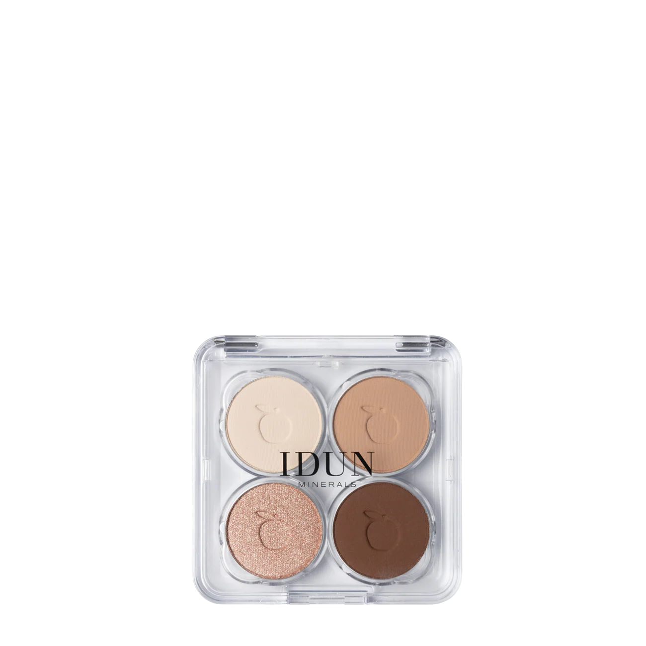 MINERAL EYESHADOW PALETTE - Image 8