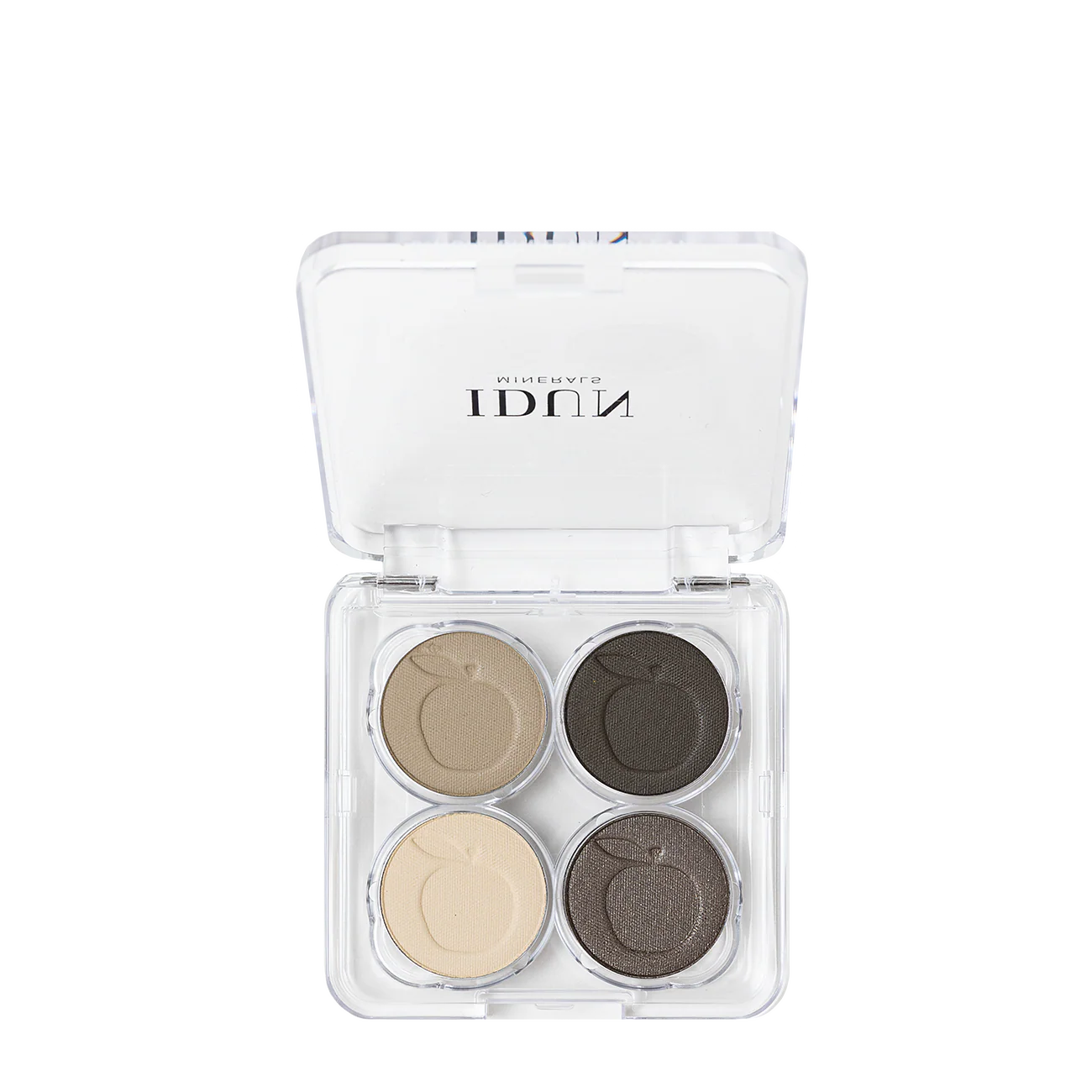 Mineral Eyeshadow Palette - Image 2