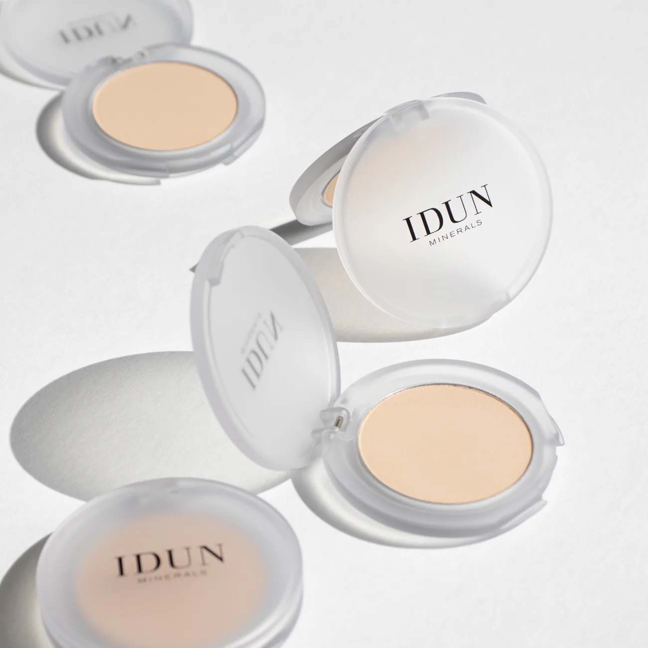 MINERAL EYESHADOW PRIMER NÄCKROS - Image 4