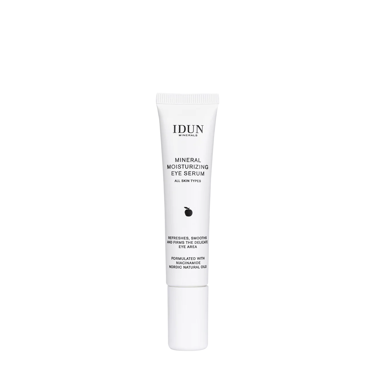Mineral Moisturizing Eye Serum
