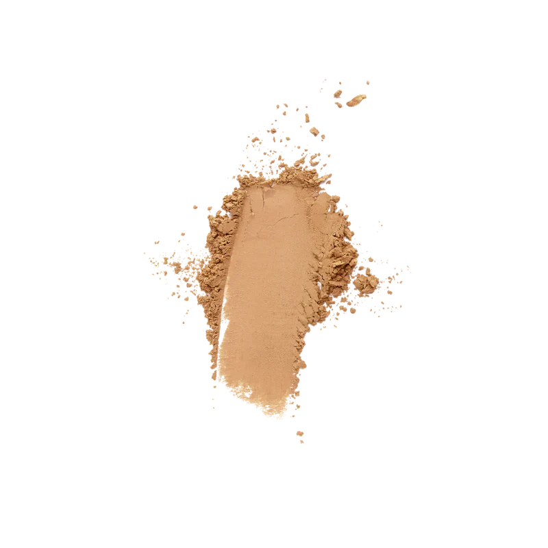 MINERAL POWDER FOUNDATION - Image 2