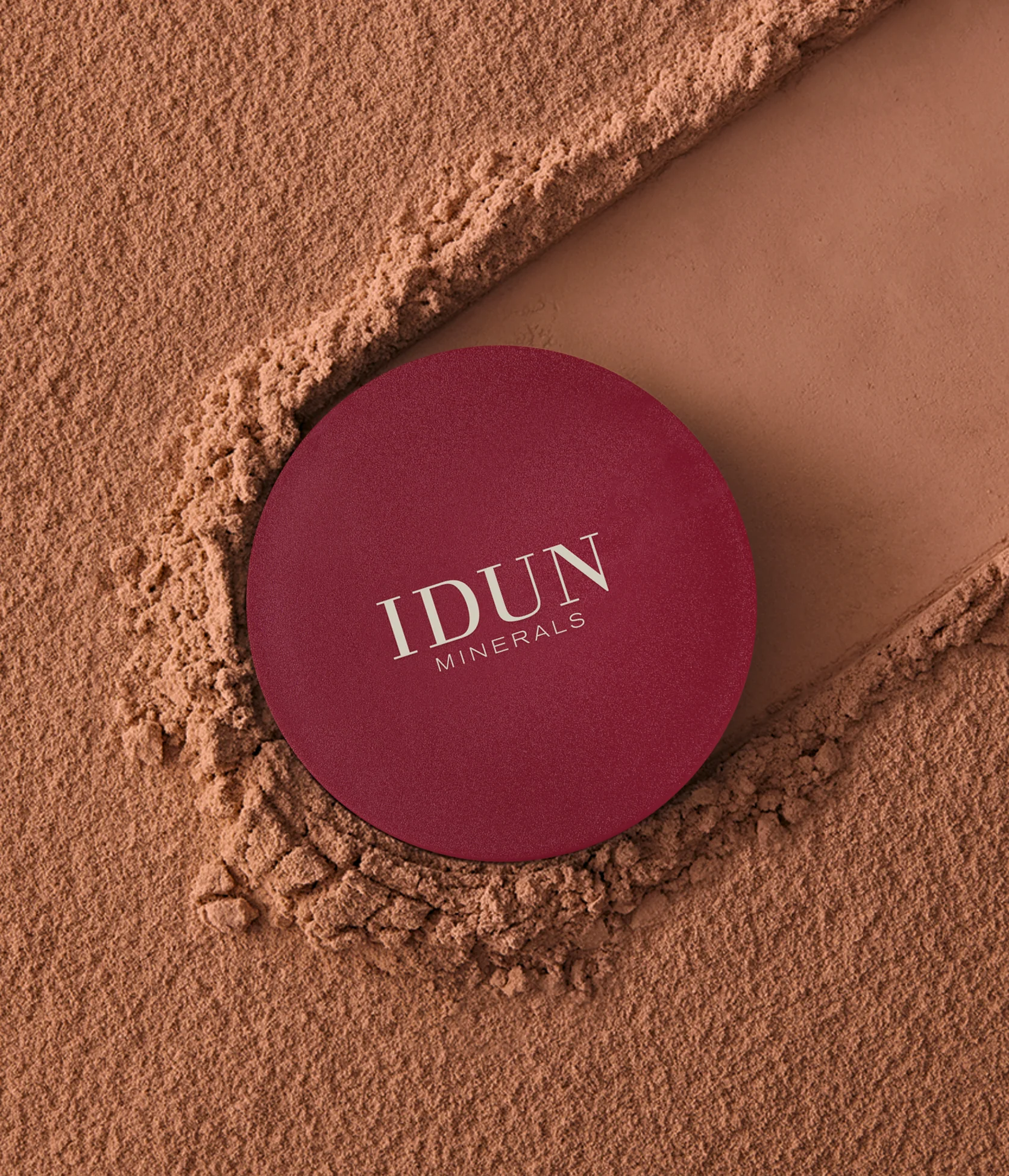 MINERAL POWDER FOUNDATION - Image 46