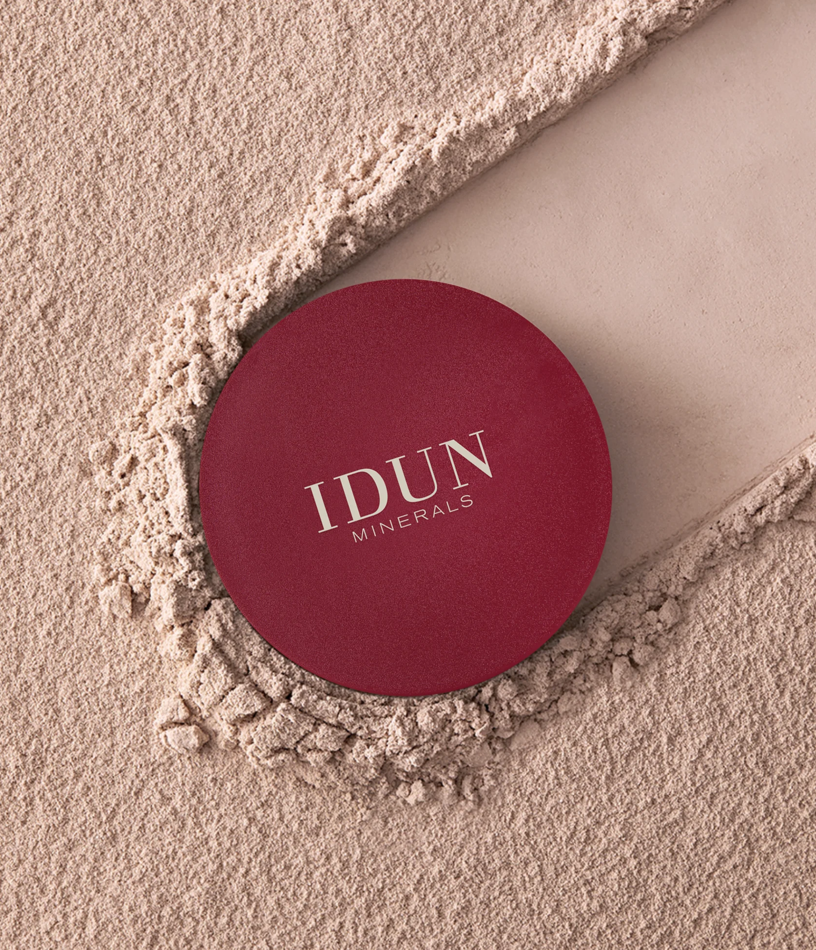 MINERAL POWDER FOUNDATION - Image 48