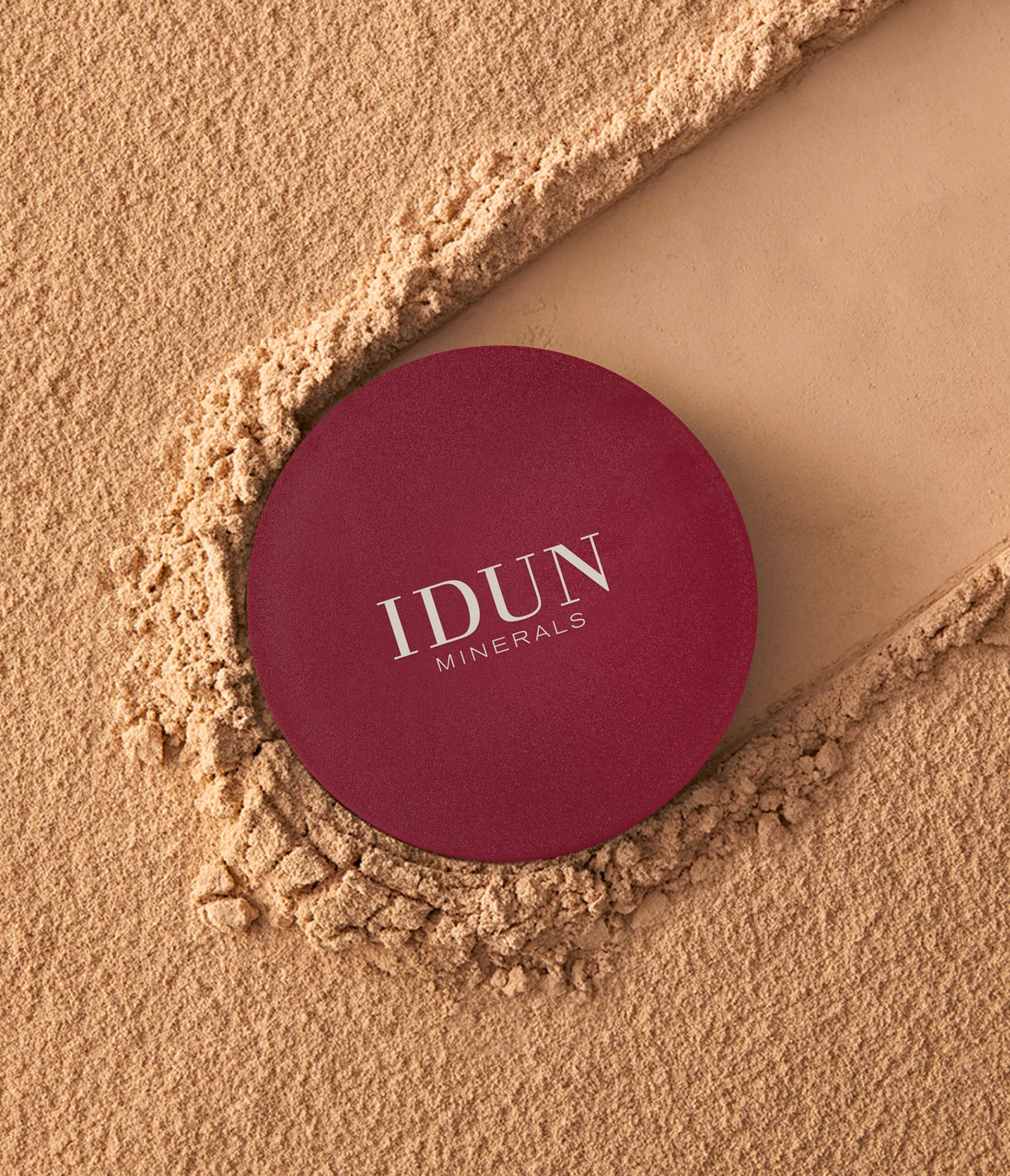 MINERAL POWDER FOUNDATION - Image 49