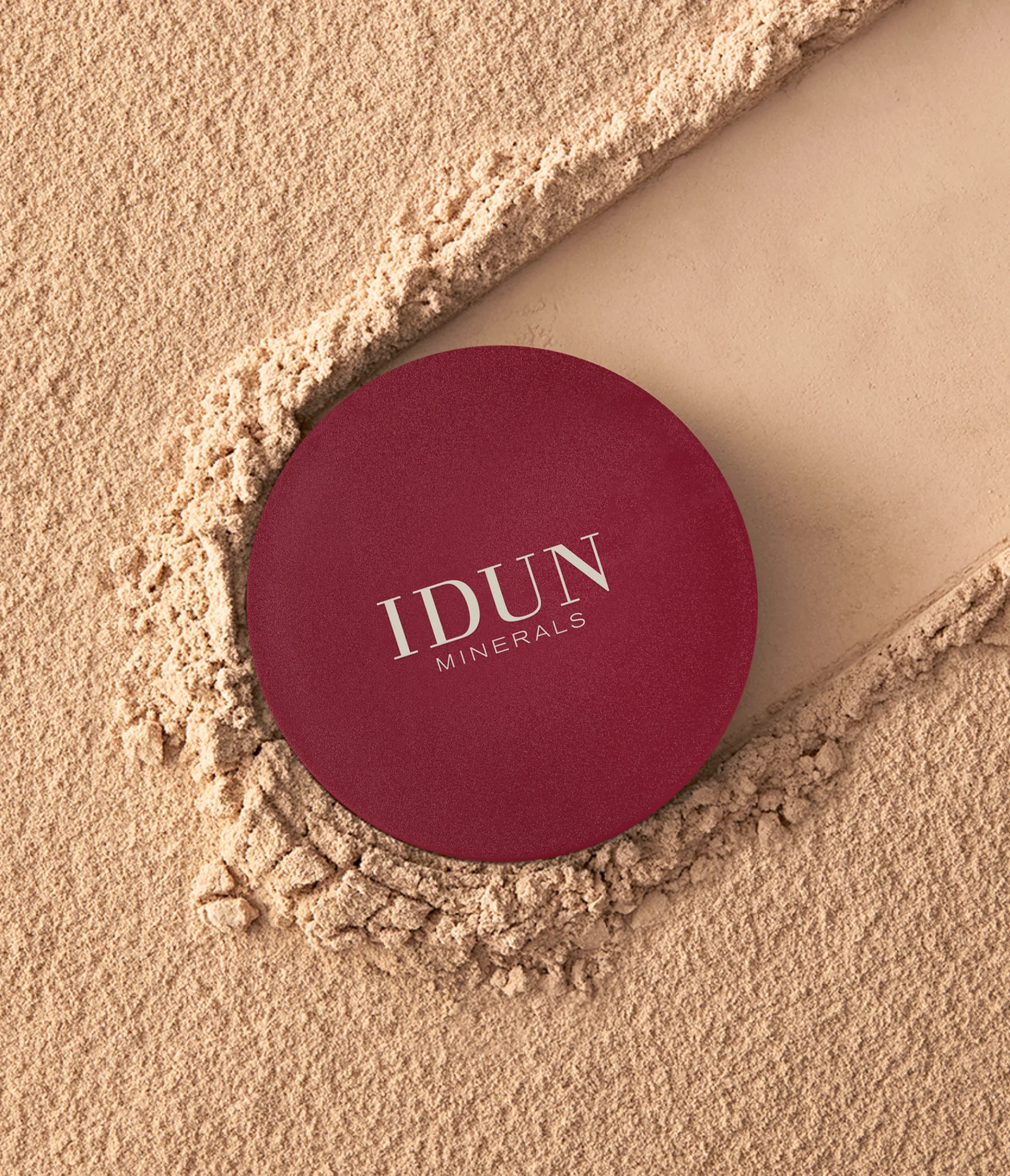 MINERAL POWDER FOUNDATION - Image 50