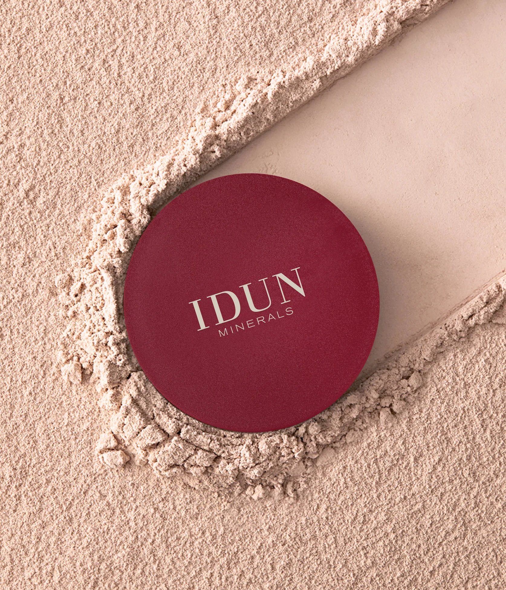 MINERAL POWDER FOUNDATION - Image 51