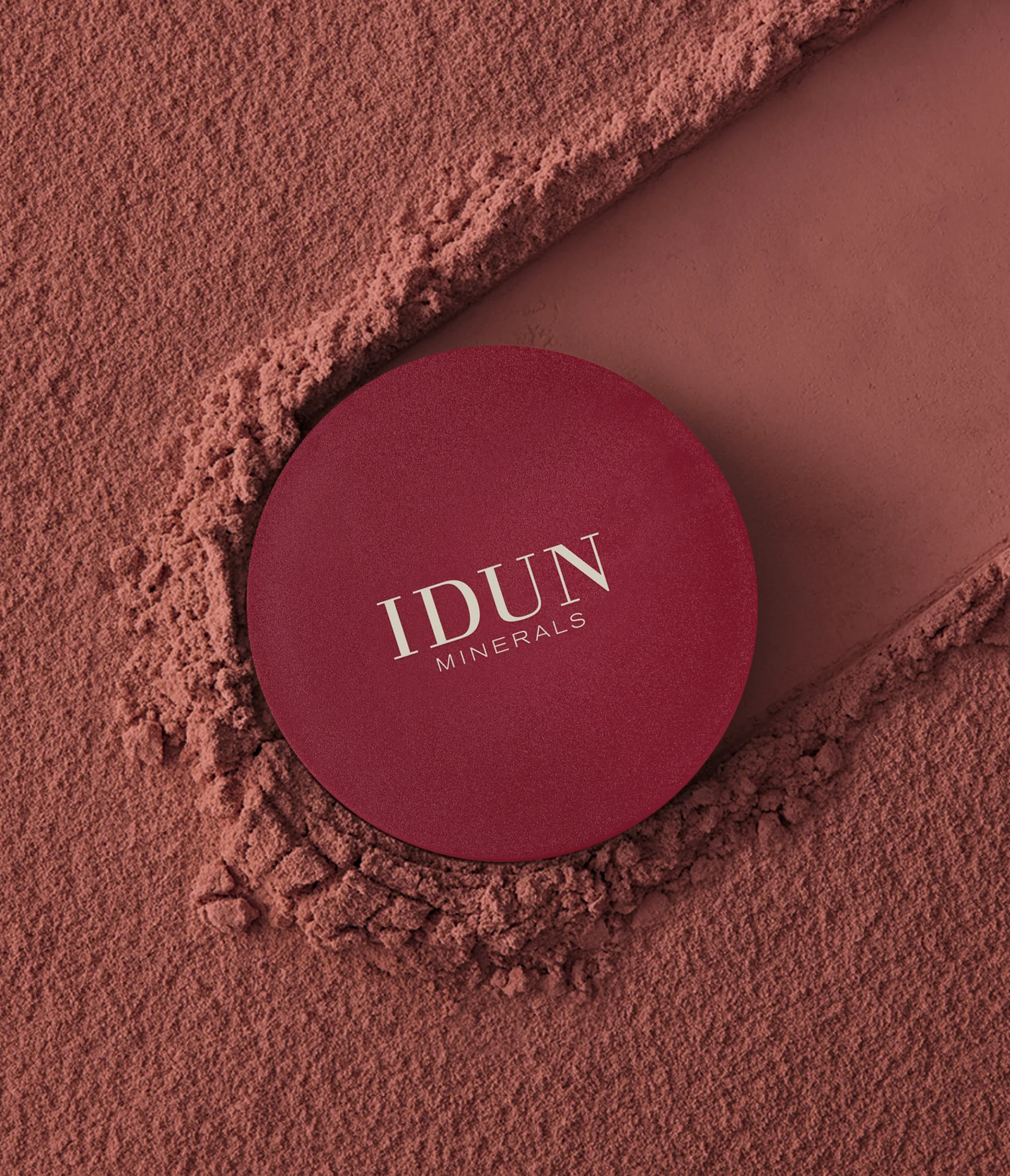 MINERAL POWDER FOUNDATION - Image 52