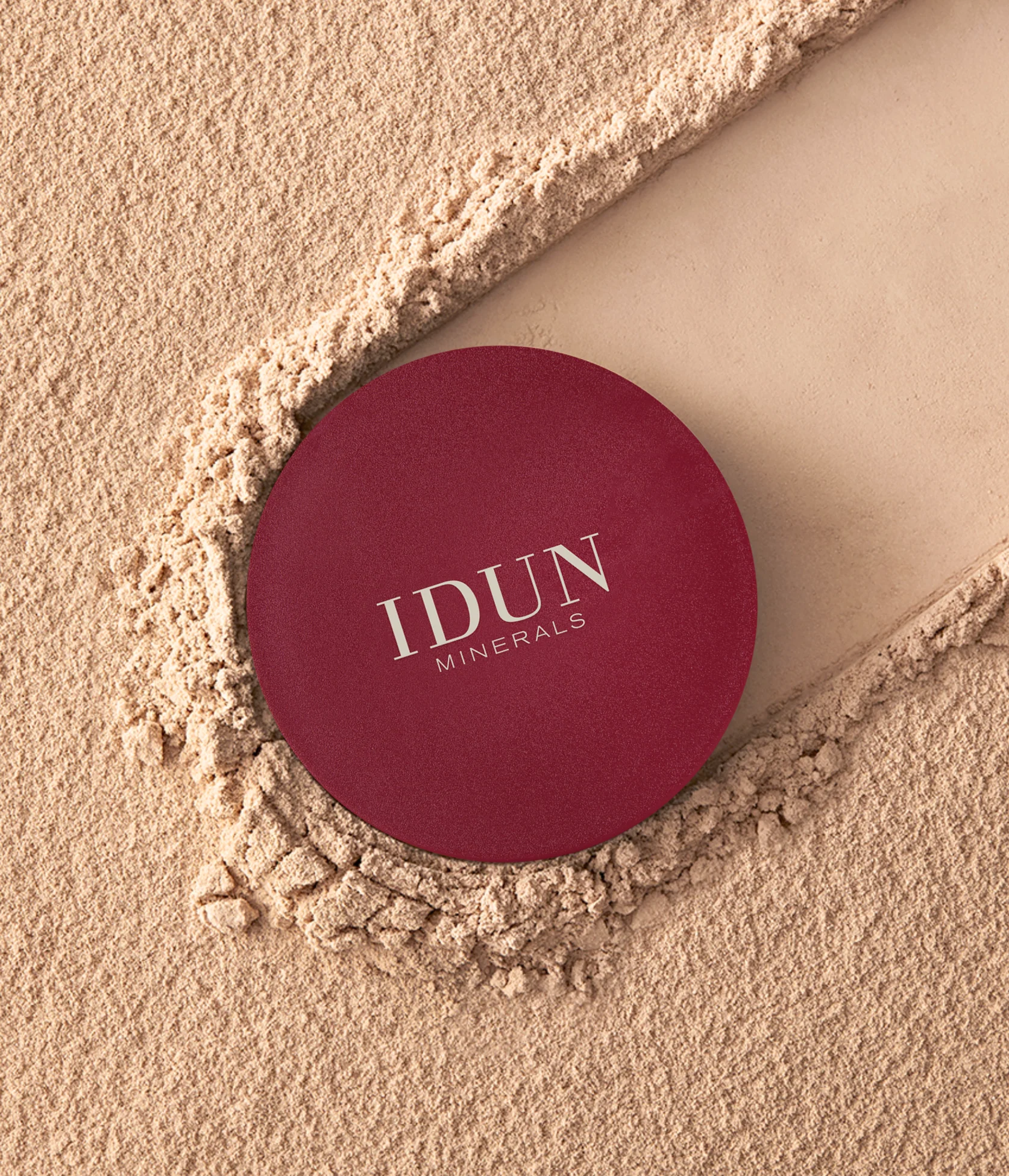 MINERAL POWDER FOUNDATION - Image 54