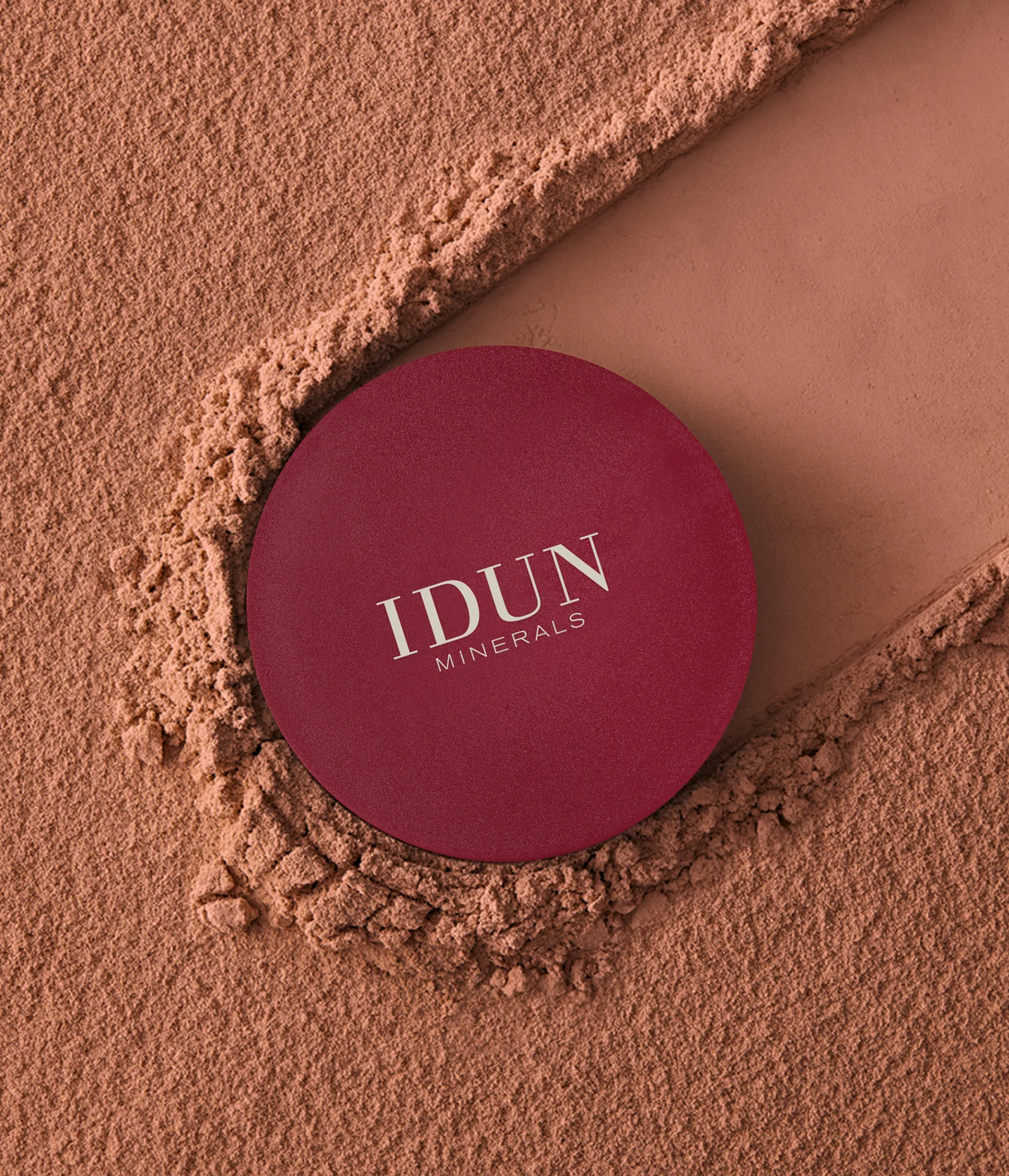 MINERAL POWDER FOUNDATION - Image 55