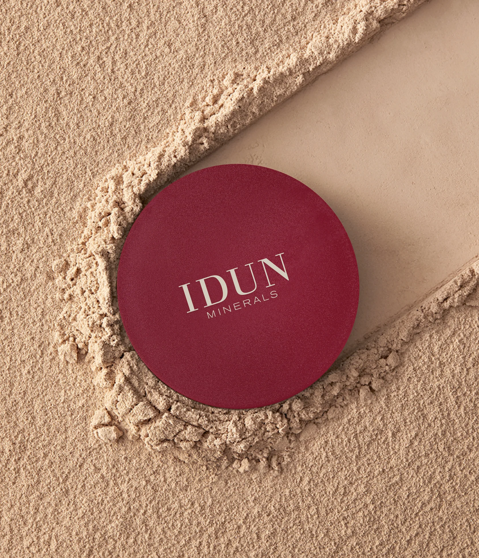 MINERAL POWDER FOUNDATION - Image 56