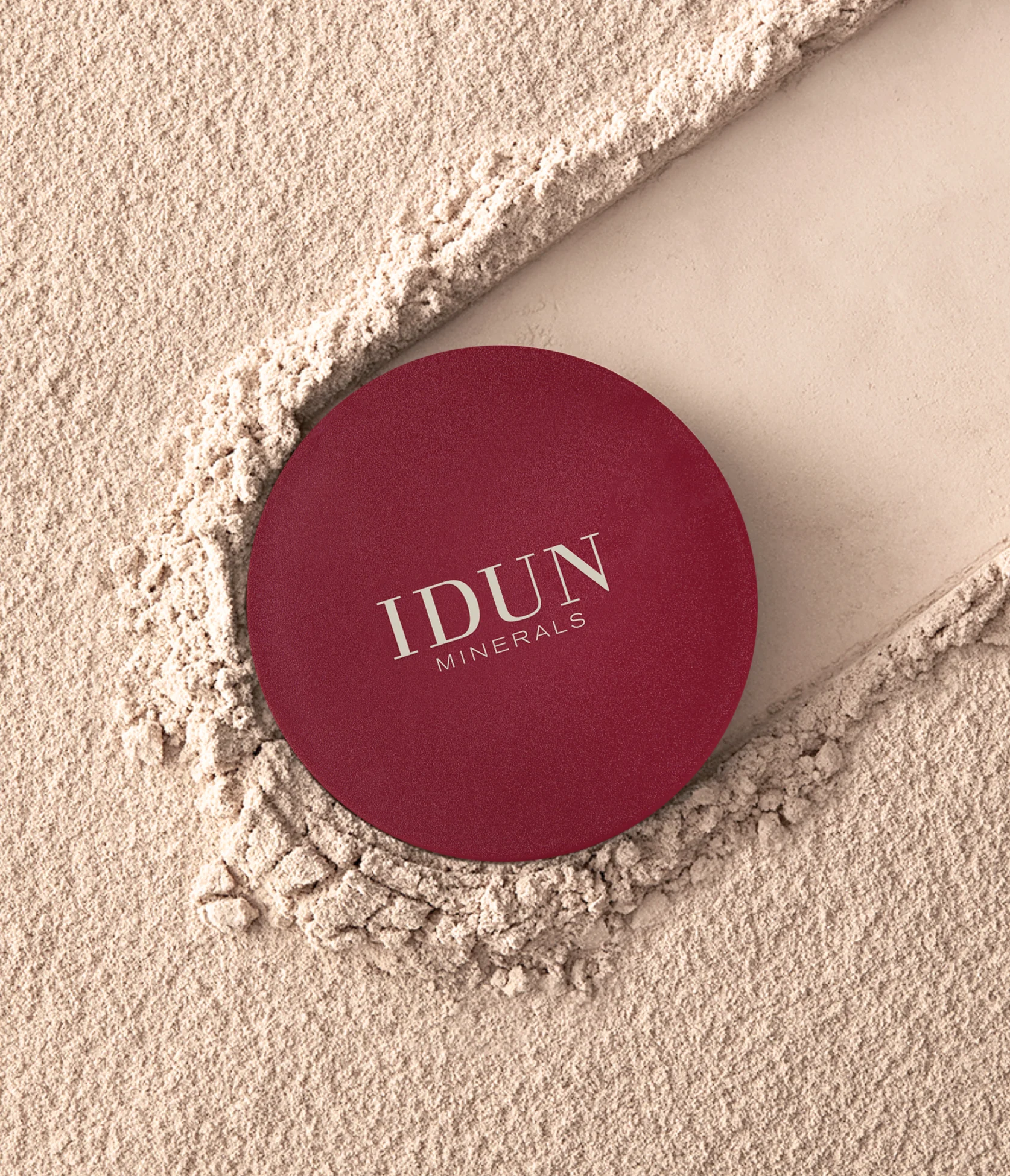MINERAL POWDER FOUNDATION - Image 57