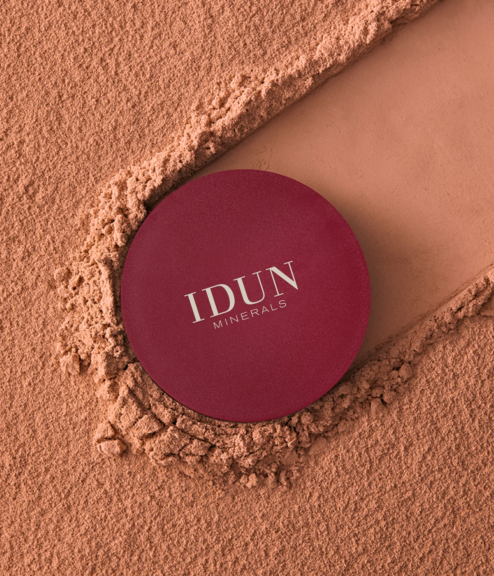 MINERAL POWDER FOUNDATION - Image 58