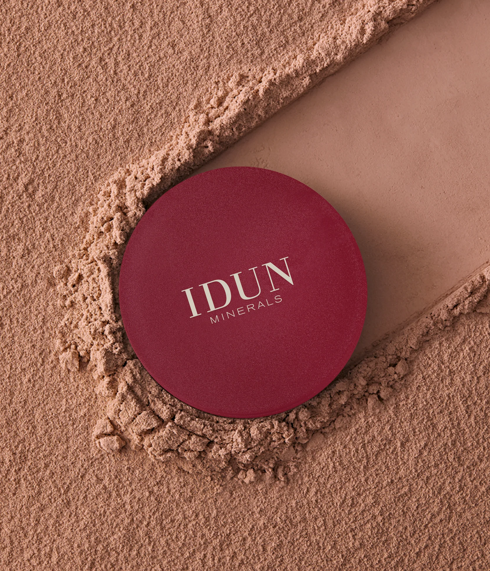 MINERAL POWDER FOUNDATION - Image 59