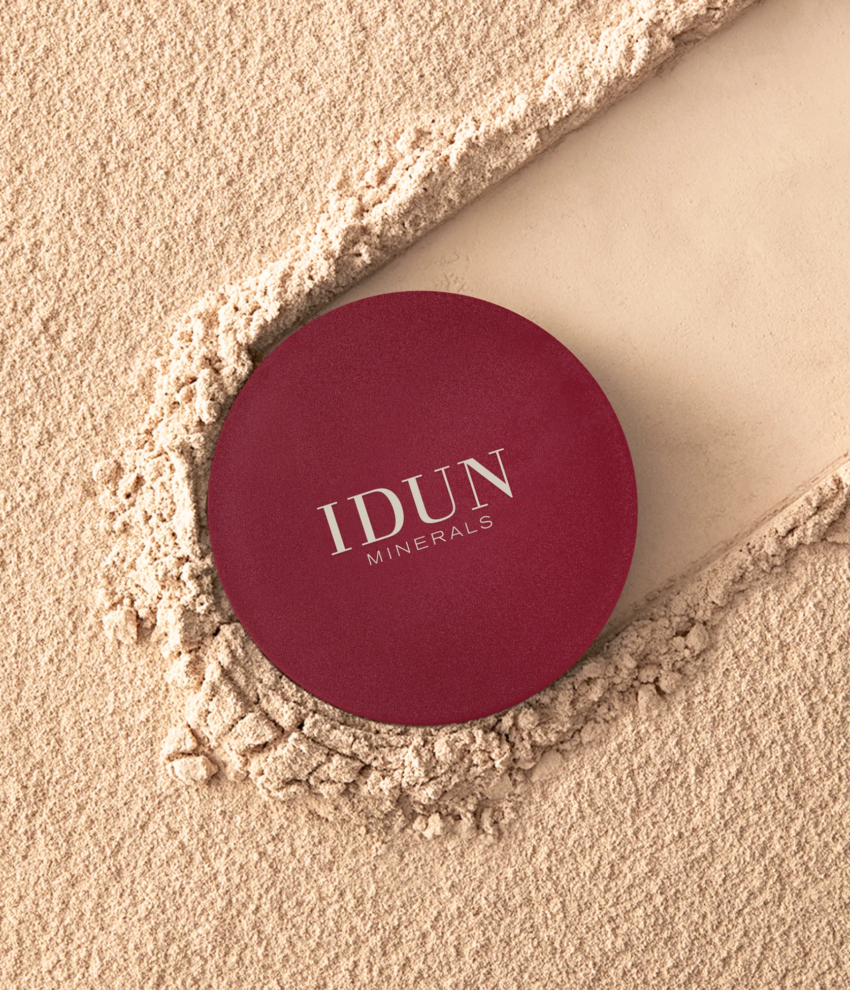 MINERAL POWDER FOUNDATION - Image 60