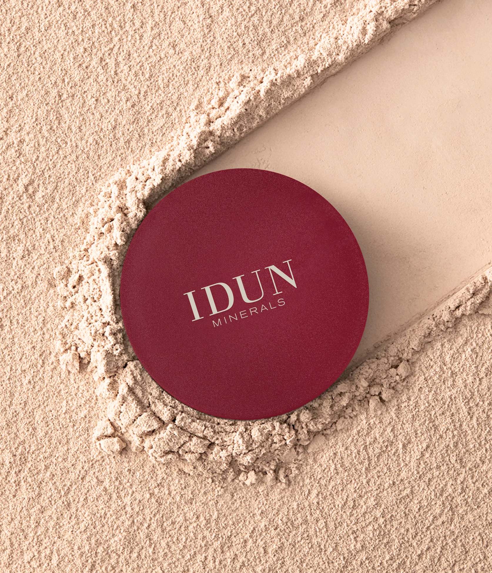 MINERAL POWDER FOUNDATION - Image 61