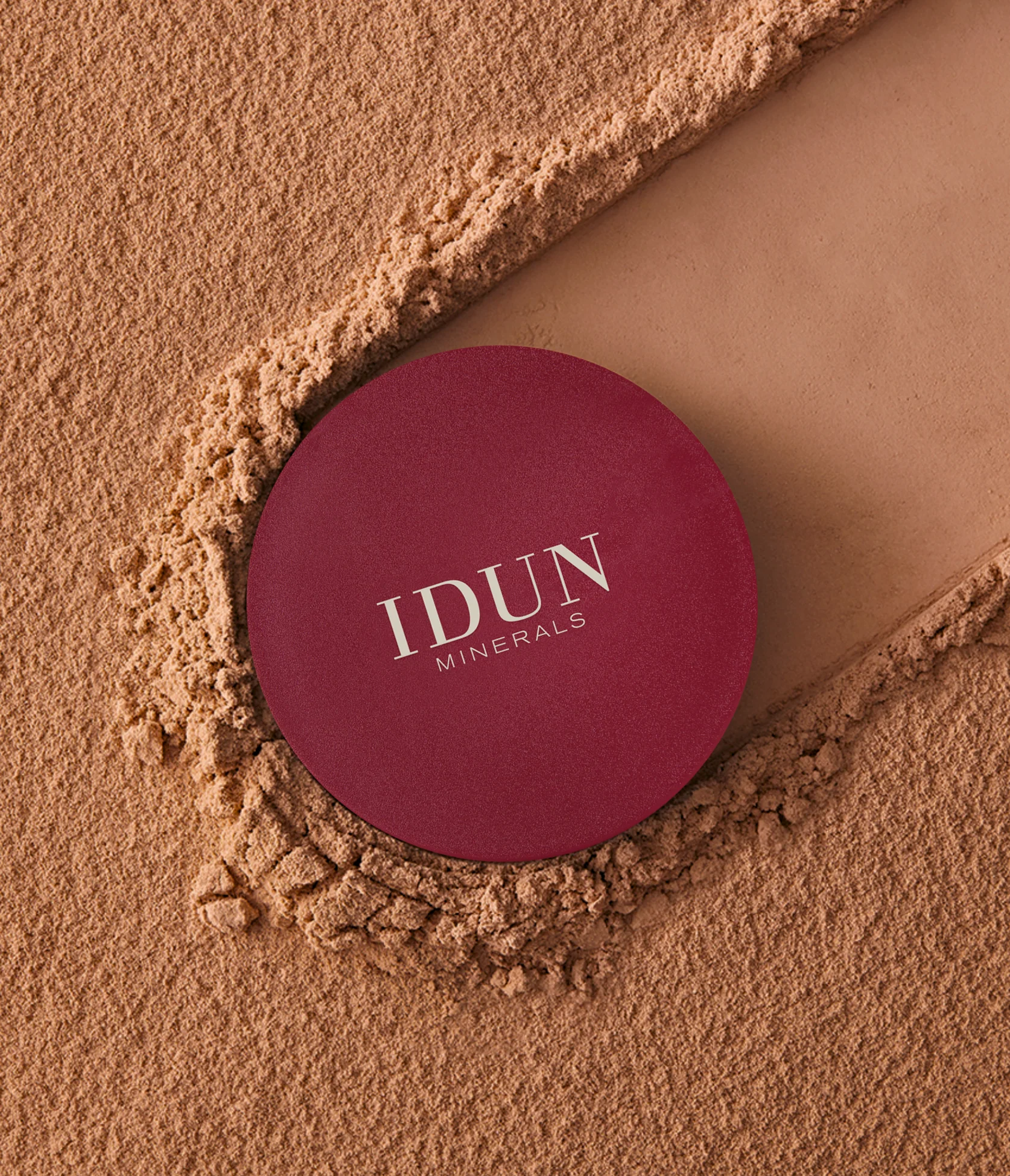 MINERAL POWDER FOUNDATION - Image 62