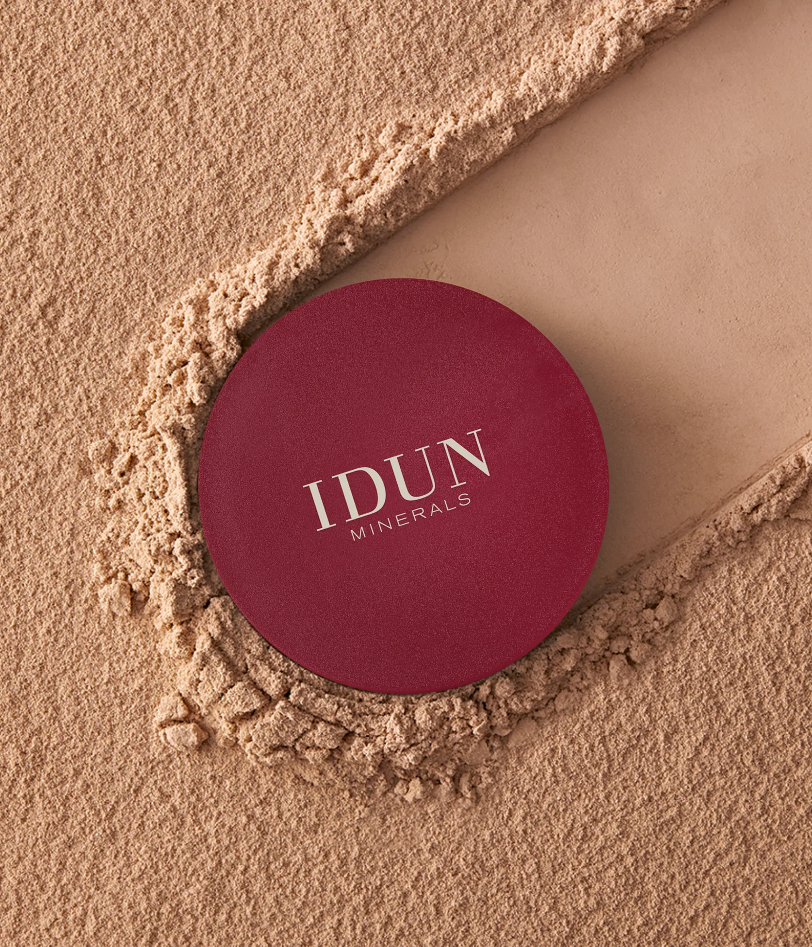 MINERAL POWDER FOUNDATION - Image 63