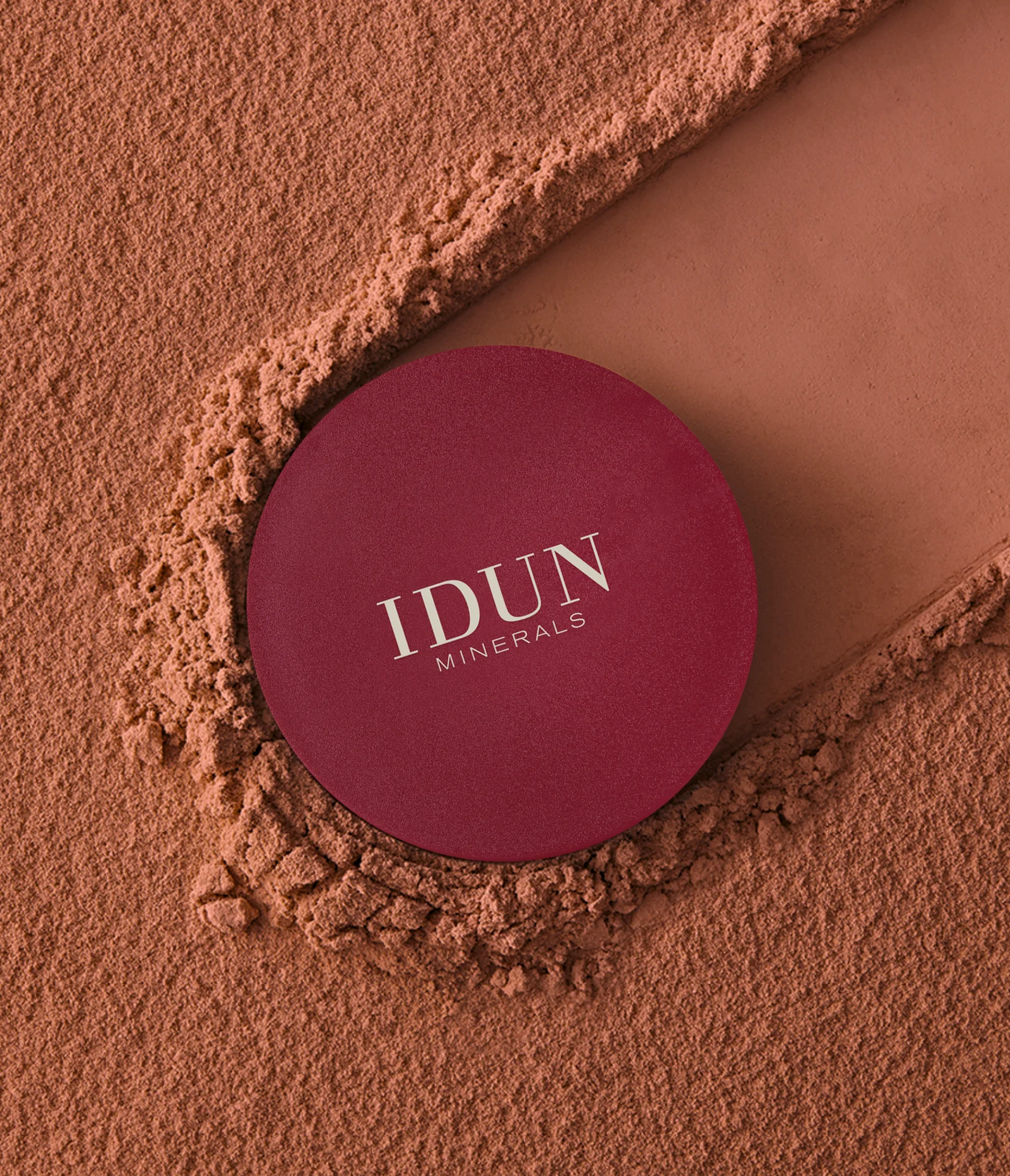 MINERAL POWDER FOUNDATION - Image 64