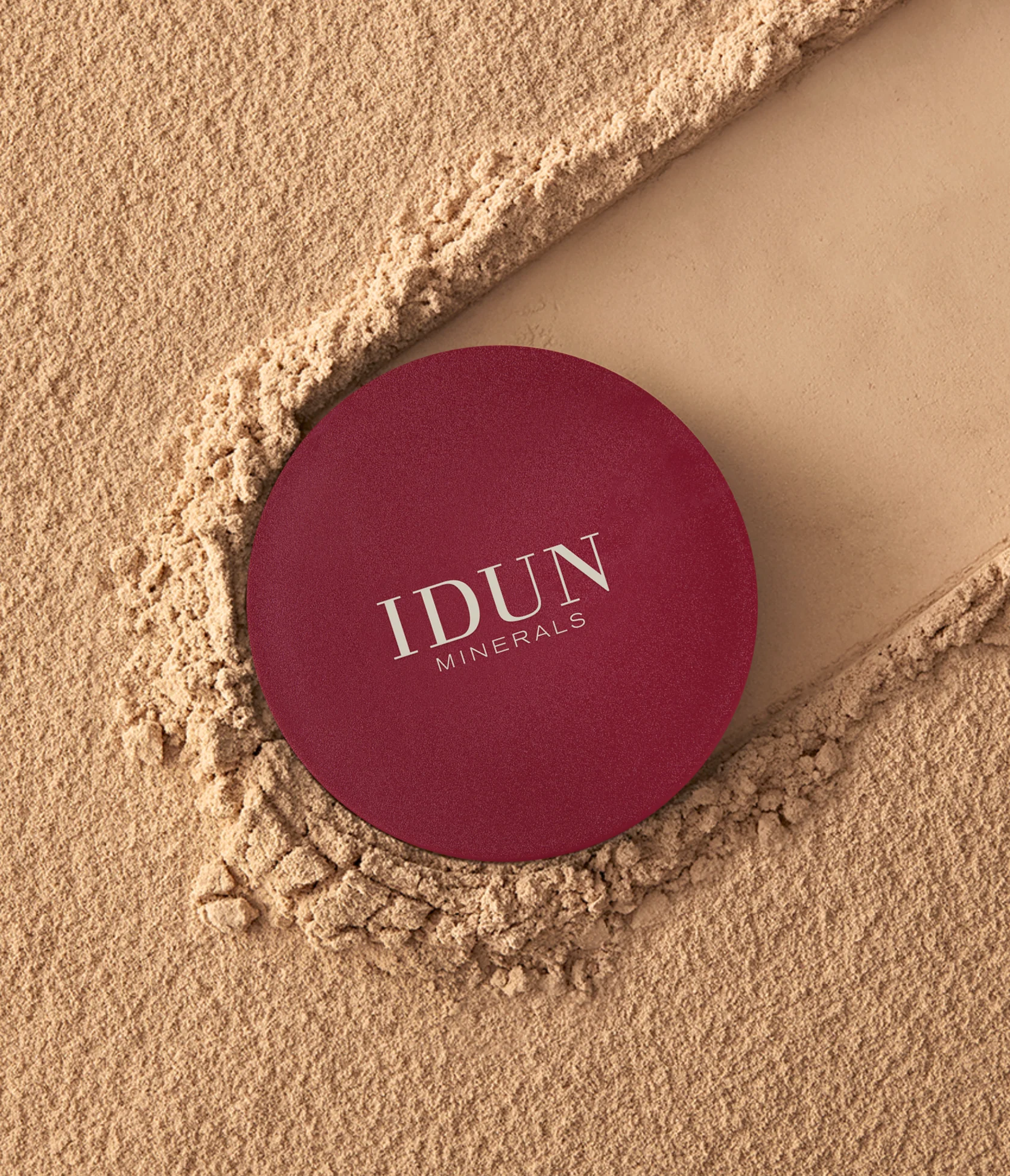 MINERAL POWDER FOUNDATION - Image 65