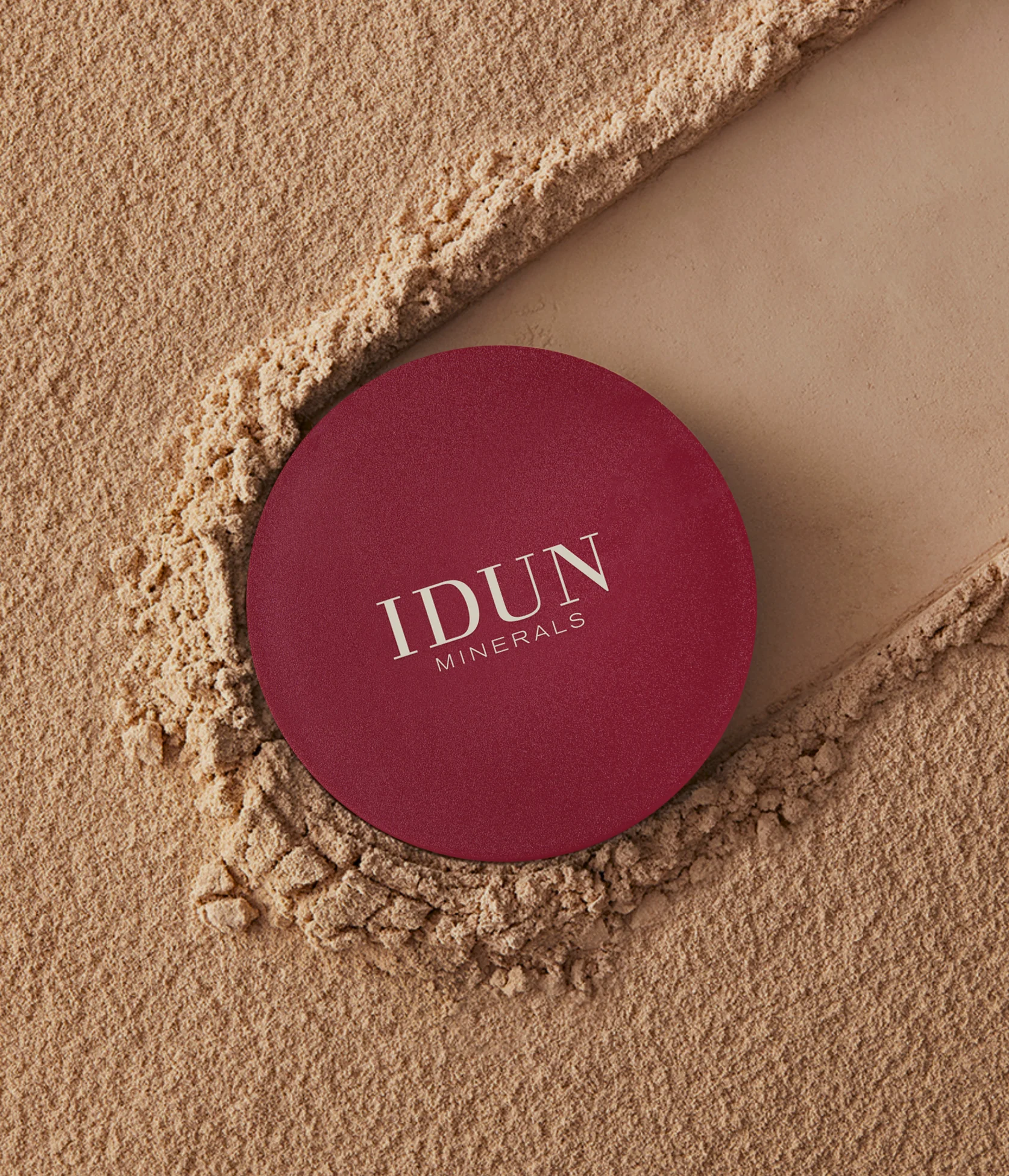 MINERAL POWDER FOUNDATION - Image 66