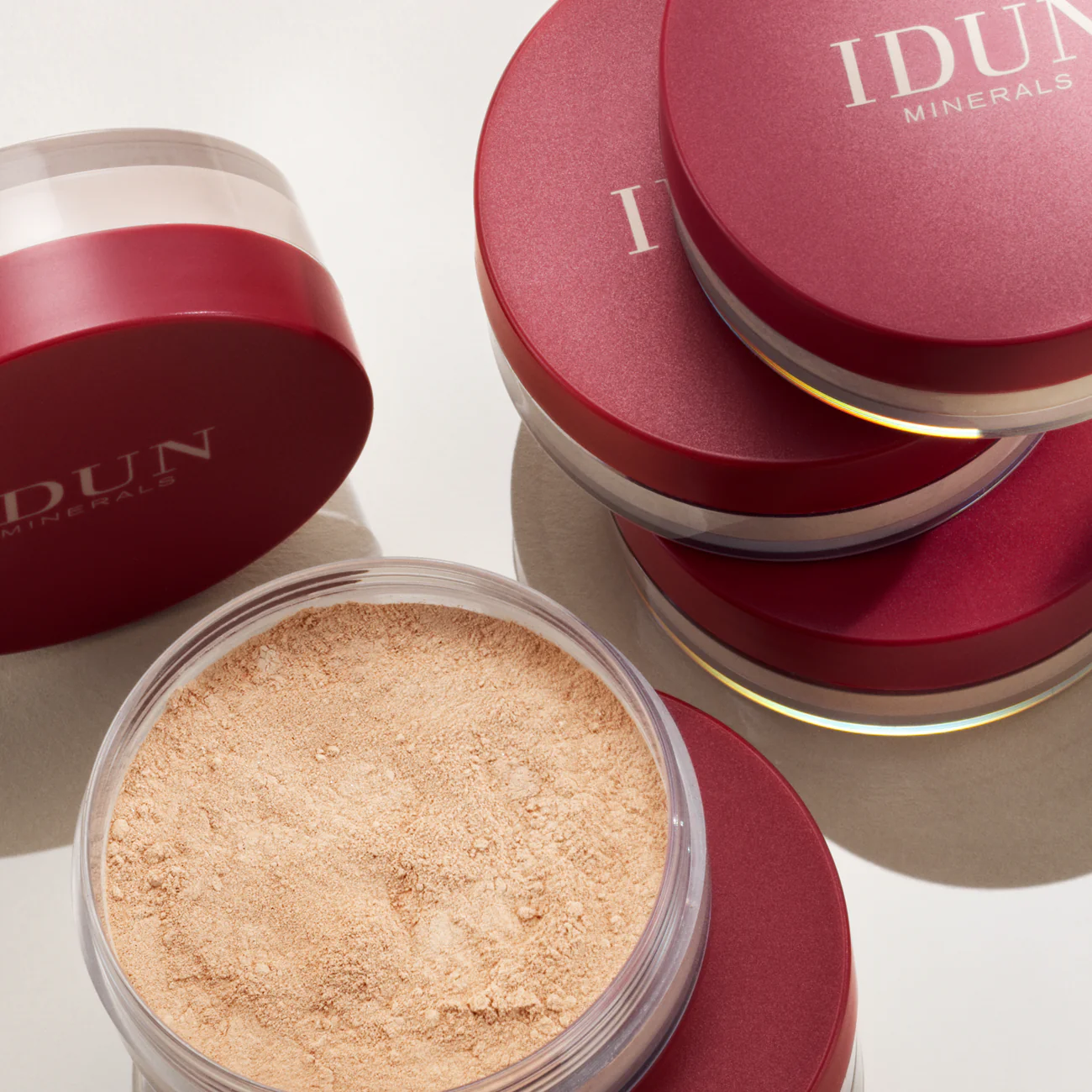 MINERAL POWDER FOUNDATION - Image 68