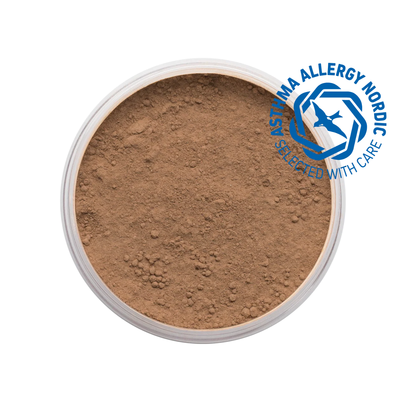 Mineral Powder Foundation - Image 10