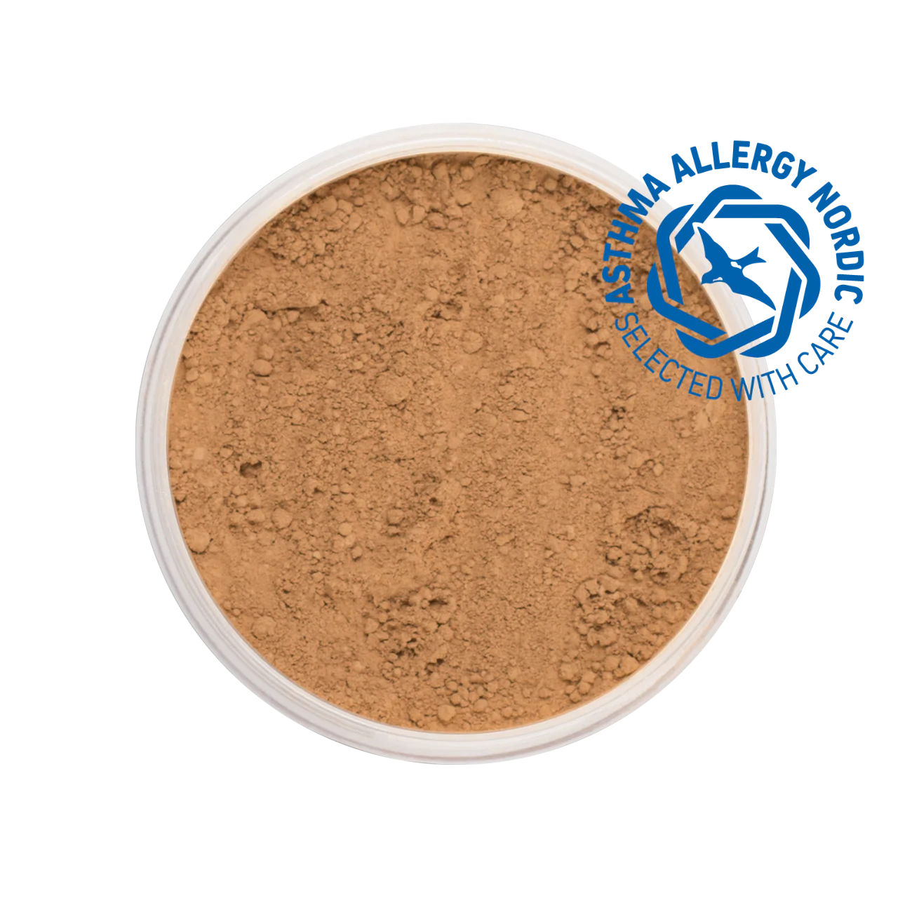 Mineral Powder Foundation - Image 11