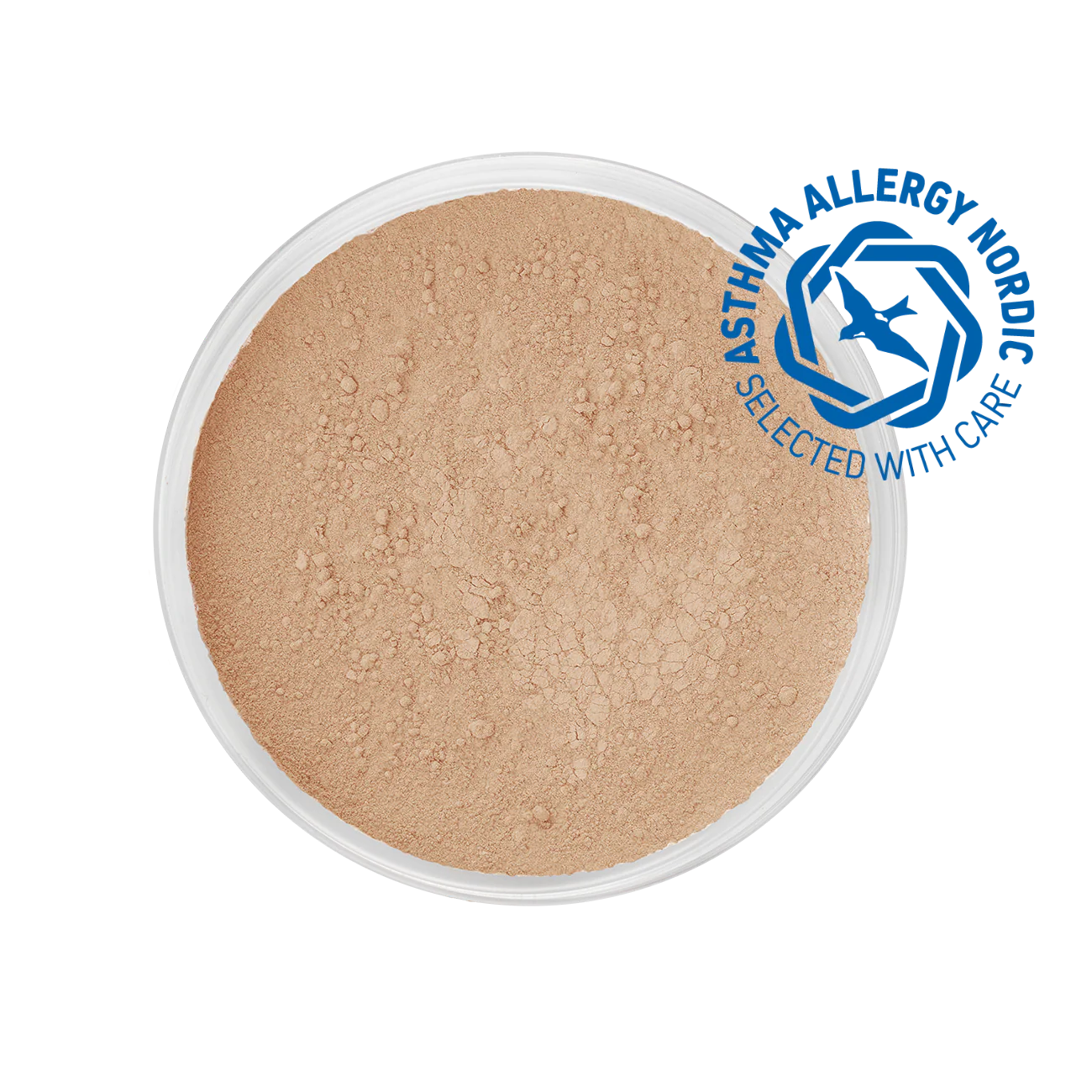 Mineral Powder Foundation - Image 14