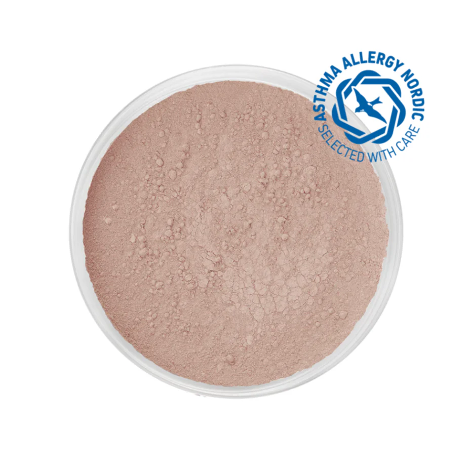Mineral Powder Foundation - Image 15