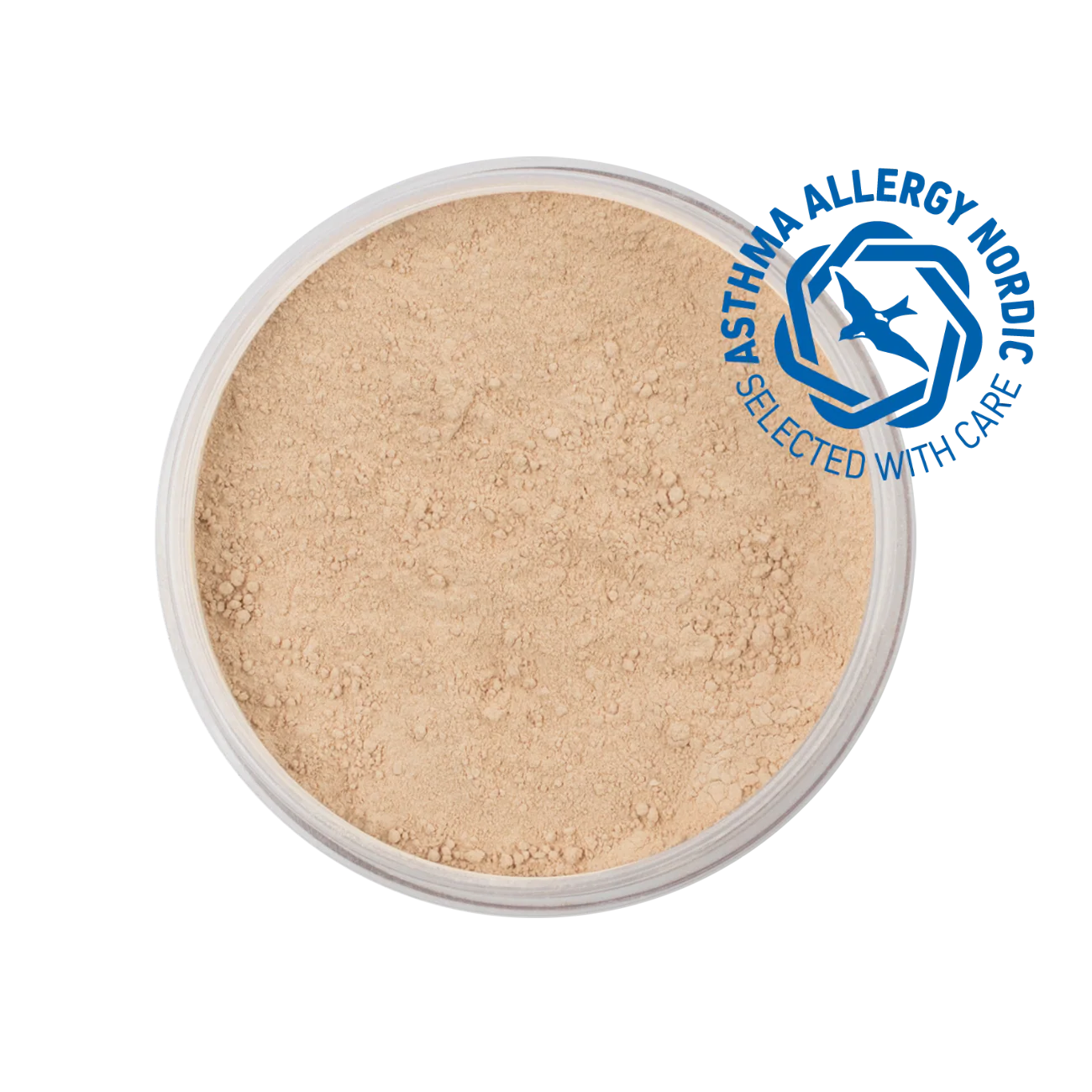 Mineral Powder Foundation - Image 4