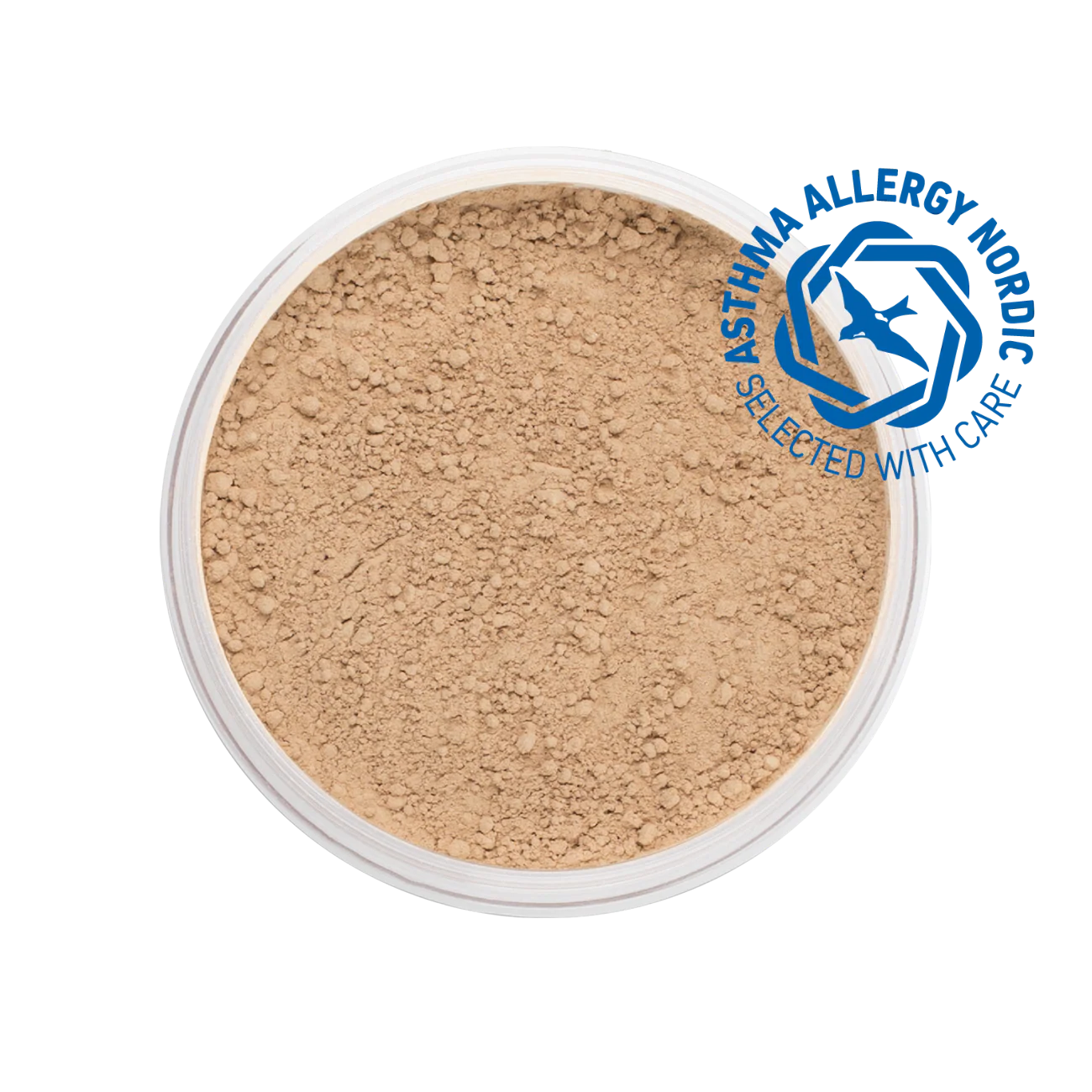 Mineral Powder Foundation - Image 5