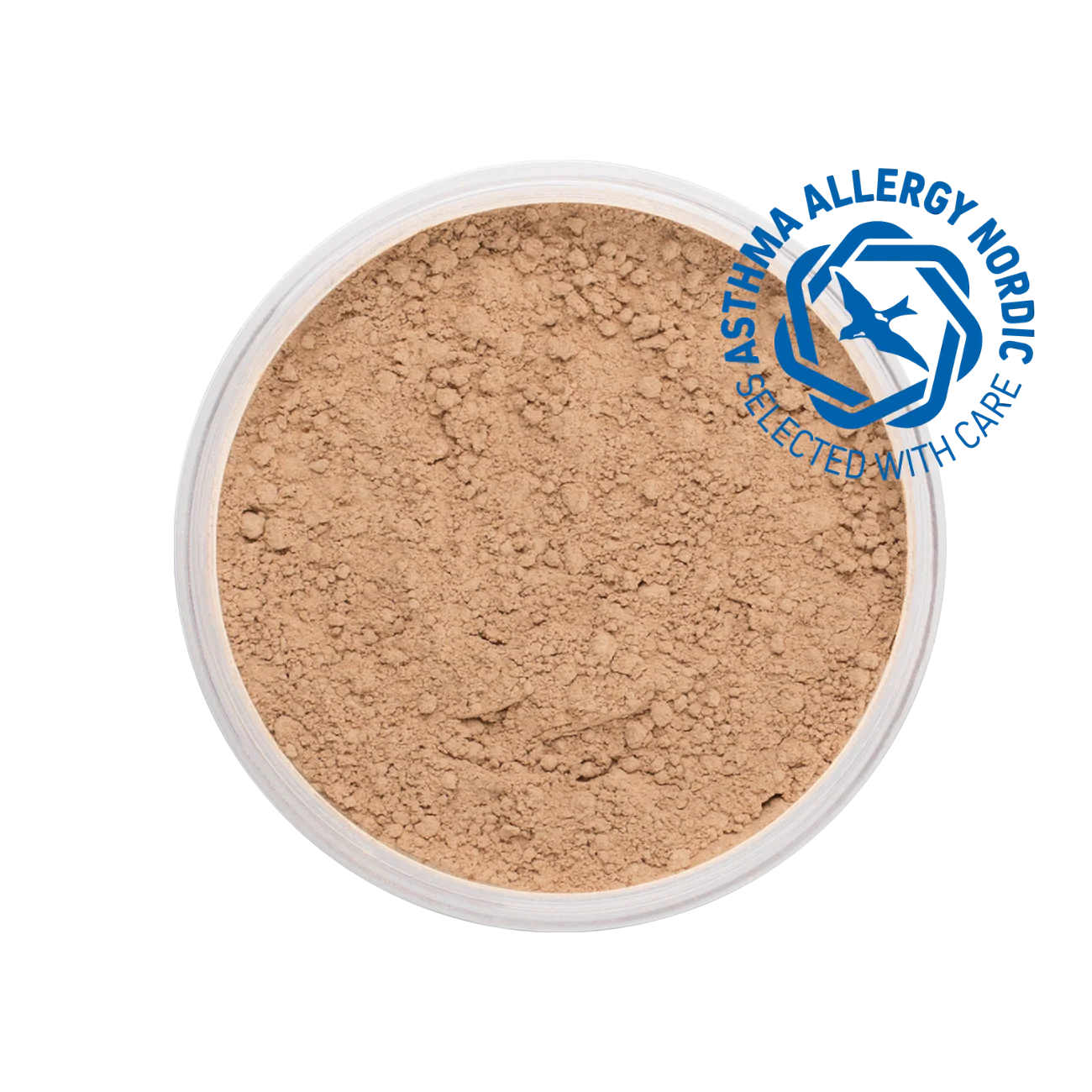 Mineral Powder Foundation - Image 6