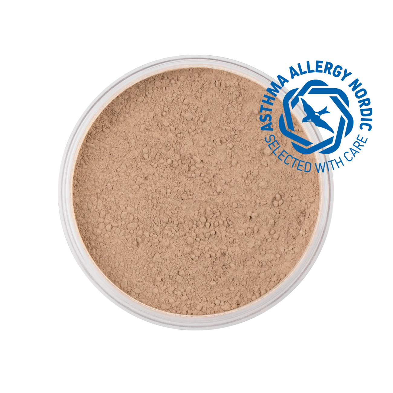 Mineral Powder Foundation - Image 7