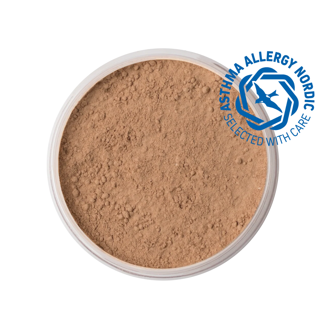 Mineral Powder Foundation - Image 8
