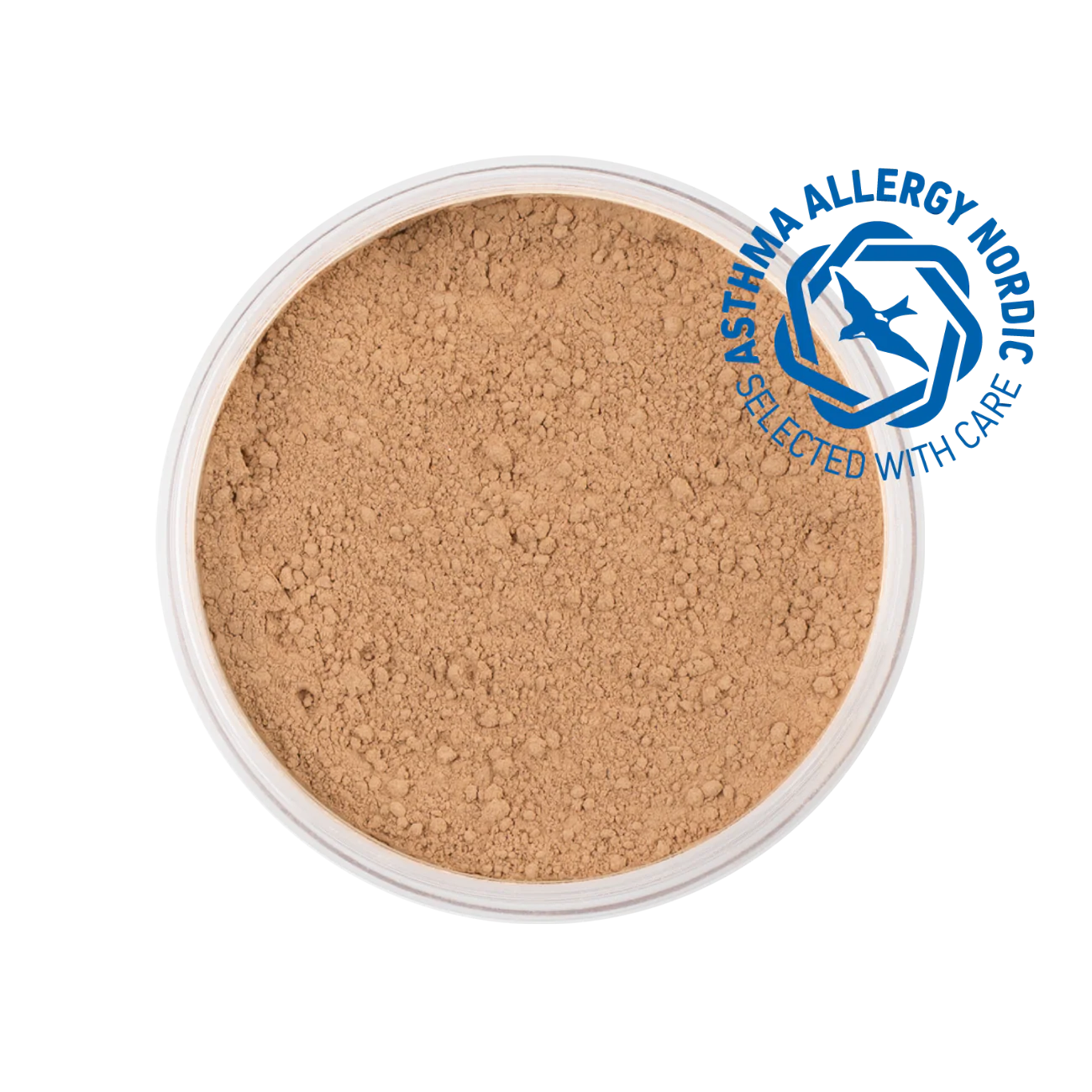 Mineral Powder Foundation - Image 9