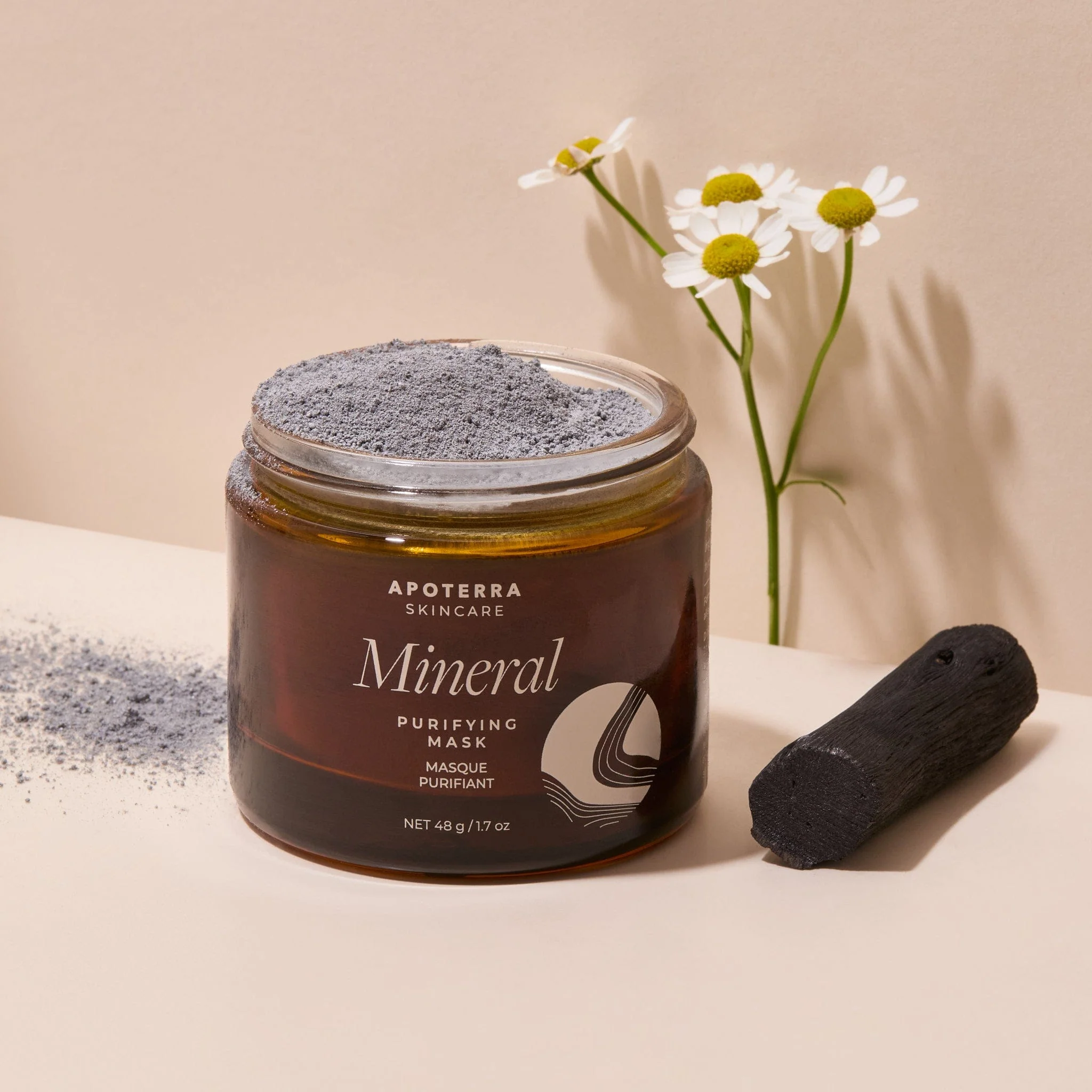 Mineral Purifying Mask - Image 6