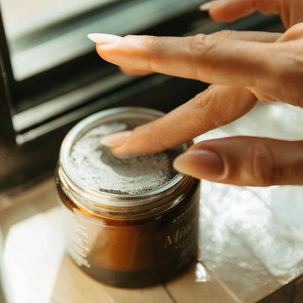 Mineral Purifying Mask - Image 7
