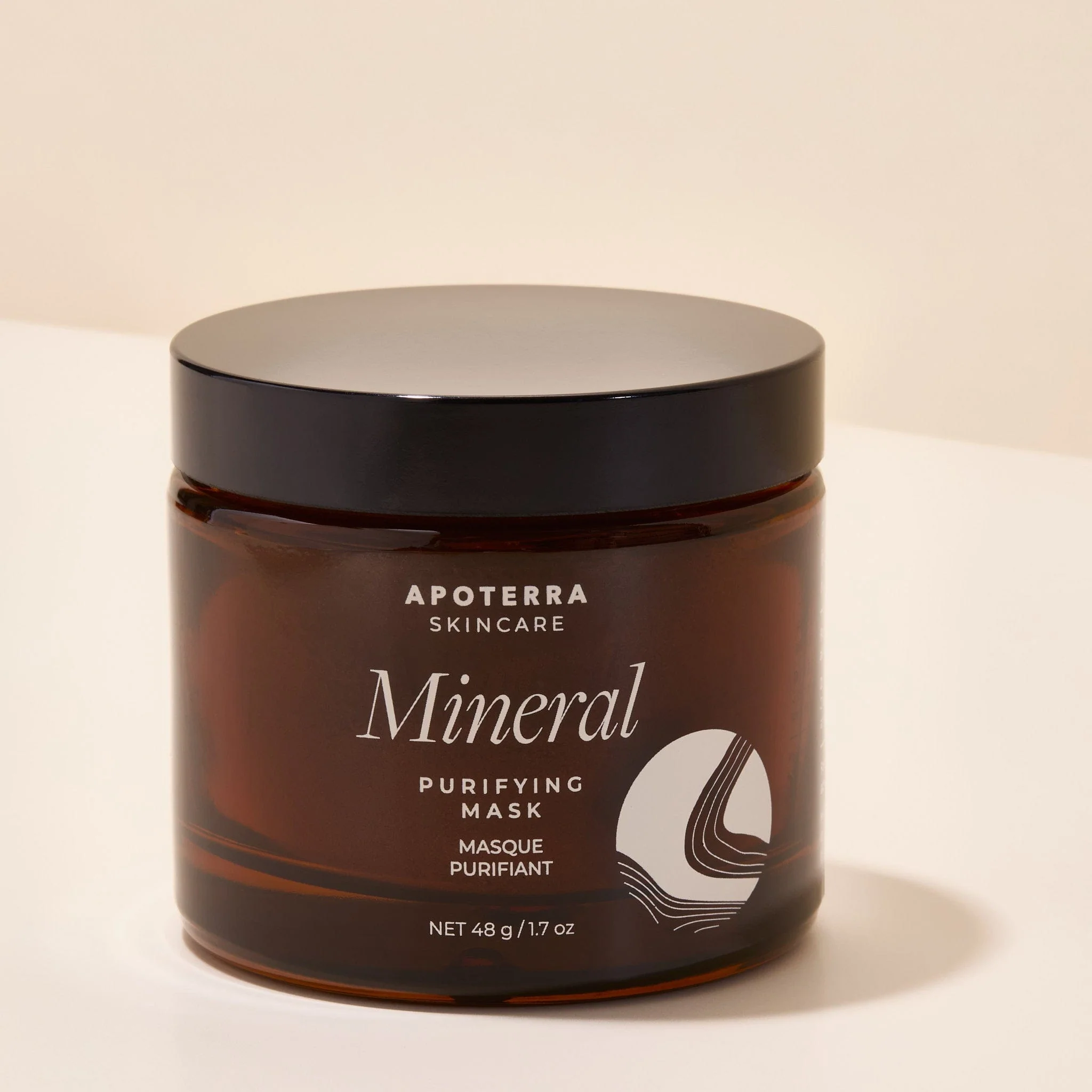 Mineral Purifying Mask - Image 8
