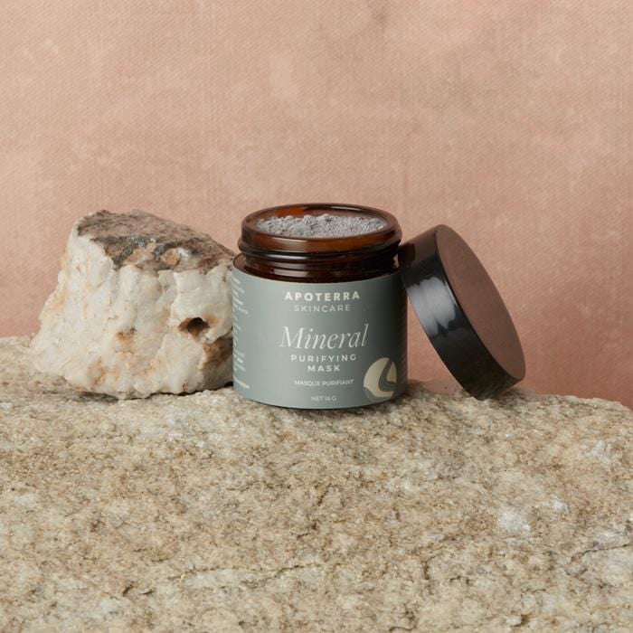 Mineral Purifying Mask - Image 9
