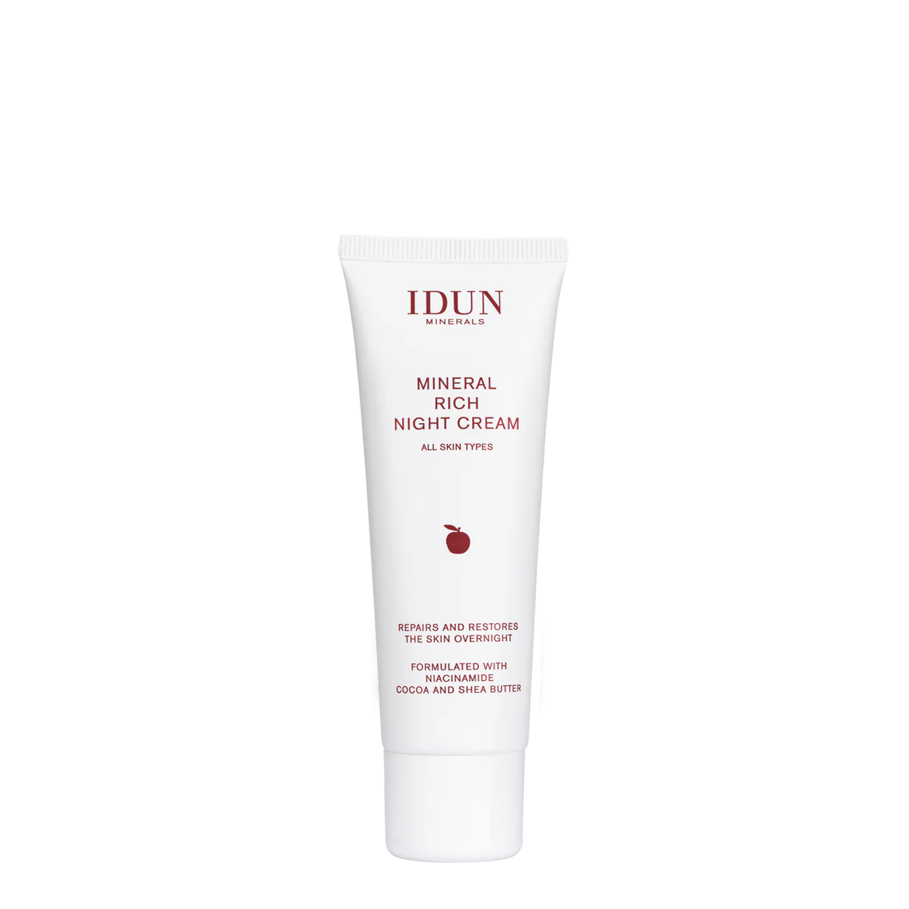 MINERAL RICH NIGHT CREAM