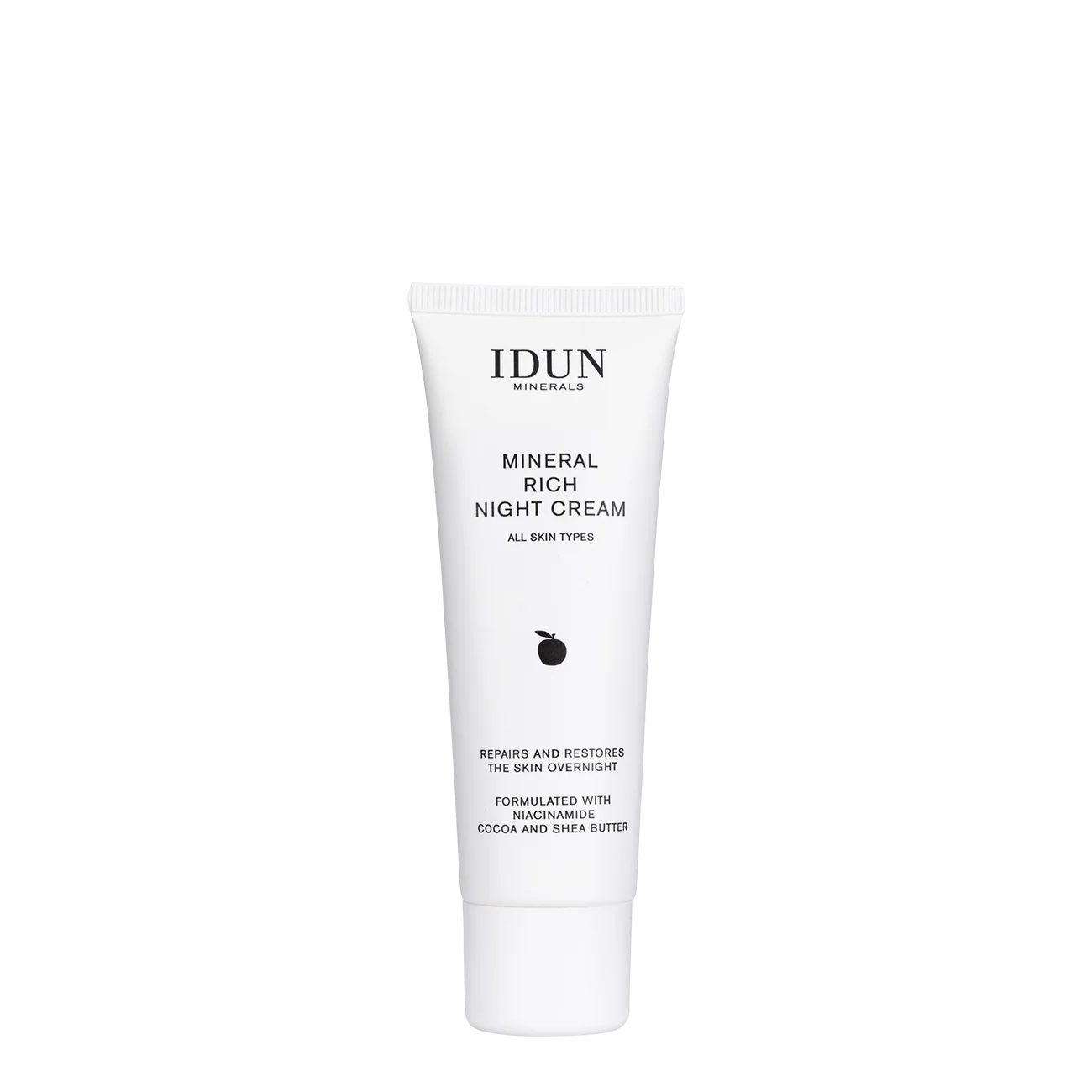 Mineral Rich Night Cream