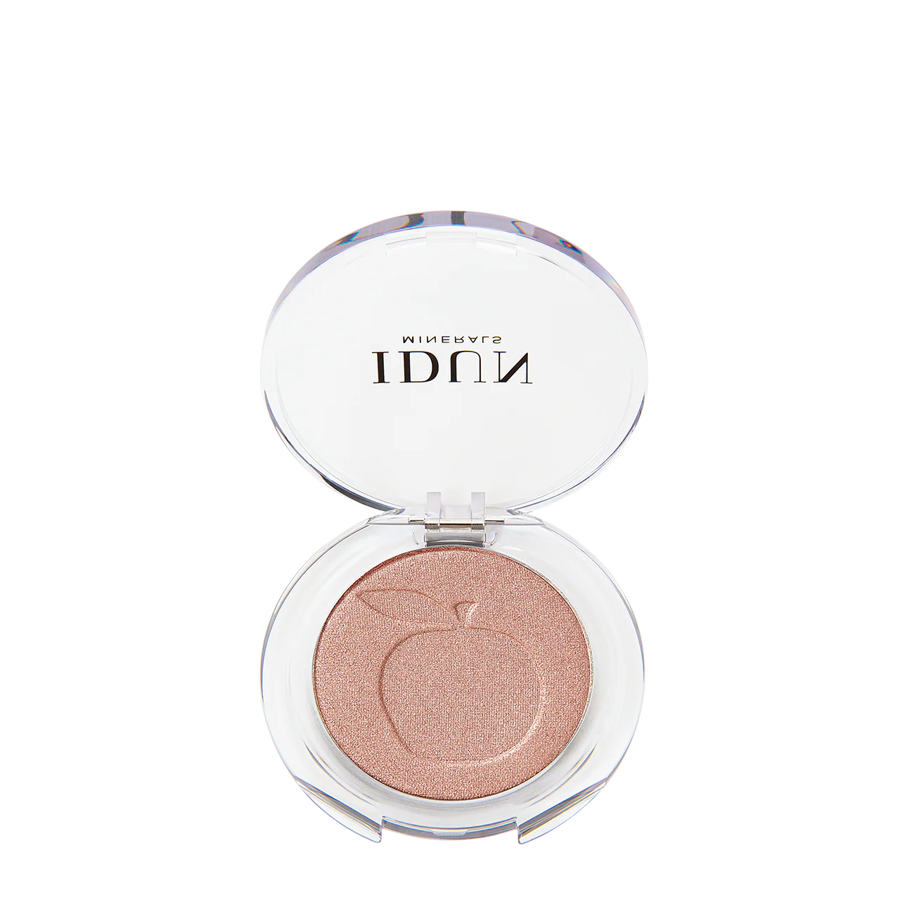 MINERAL SINGLE EYESHADOW