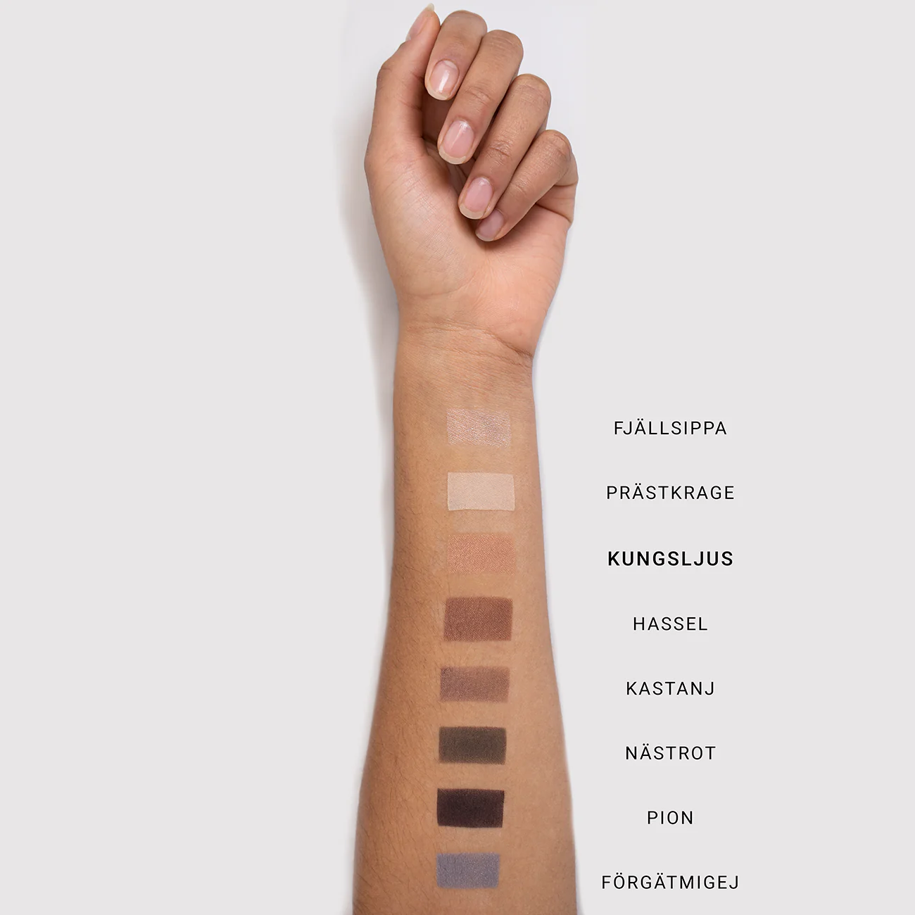 MINERAL SINGLE EYESHADOW - Image 25
