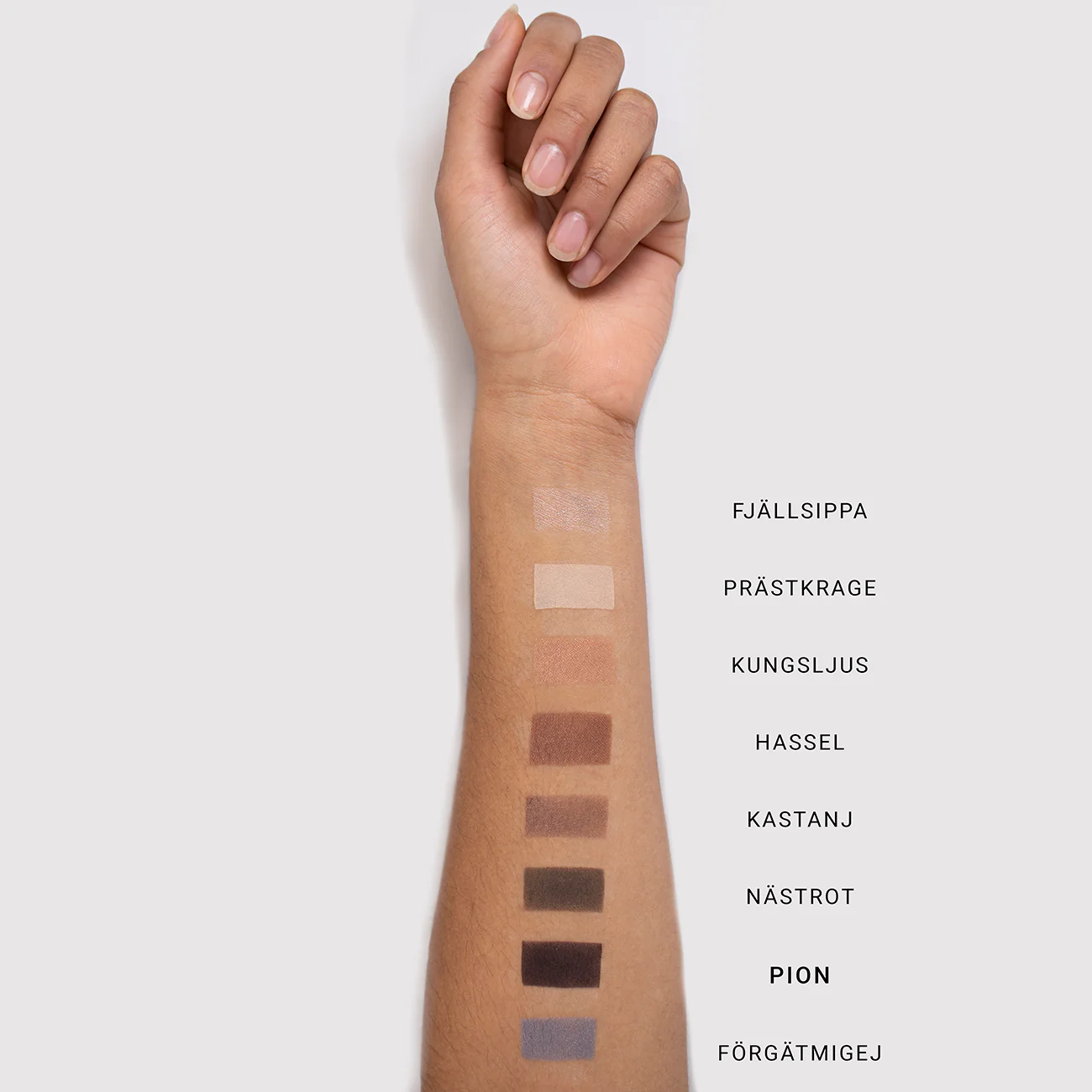 MINERAL SINGLE EYESHADOW - Image 27