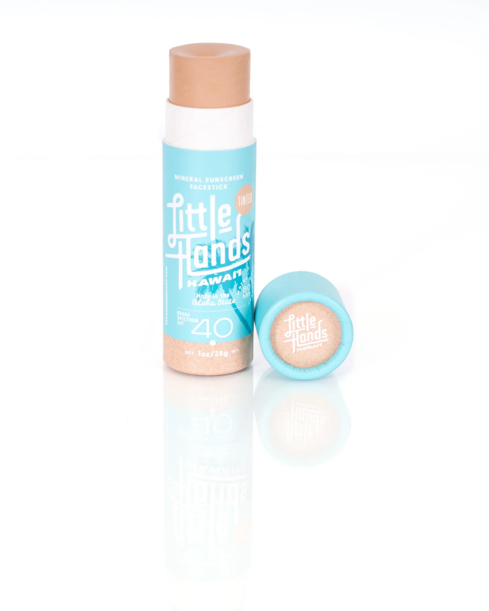 Mineral Sunscreen Face Stick (sport stick) - Image 10