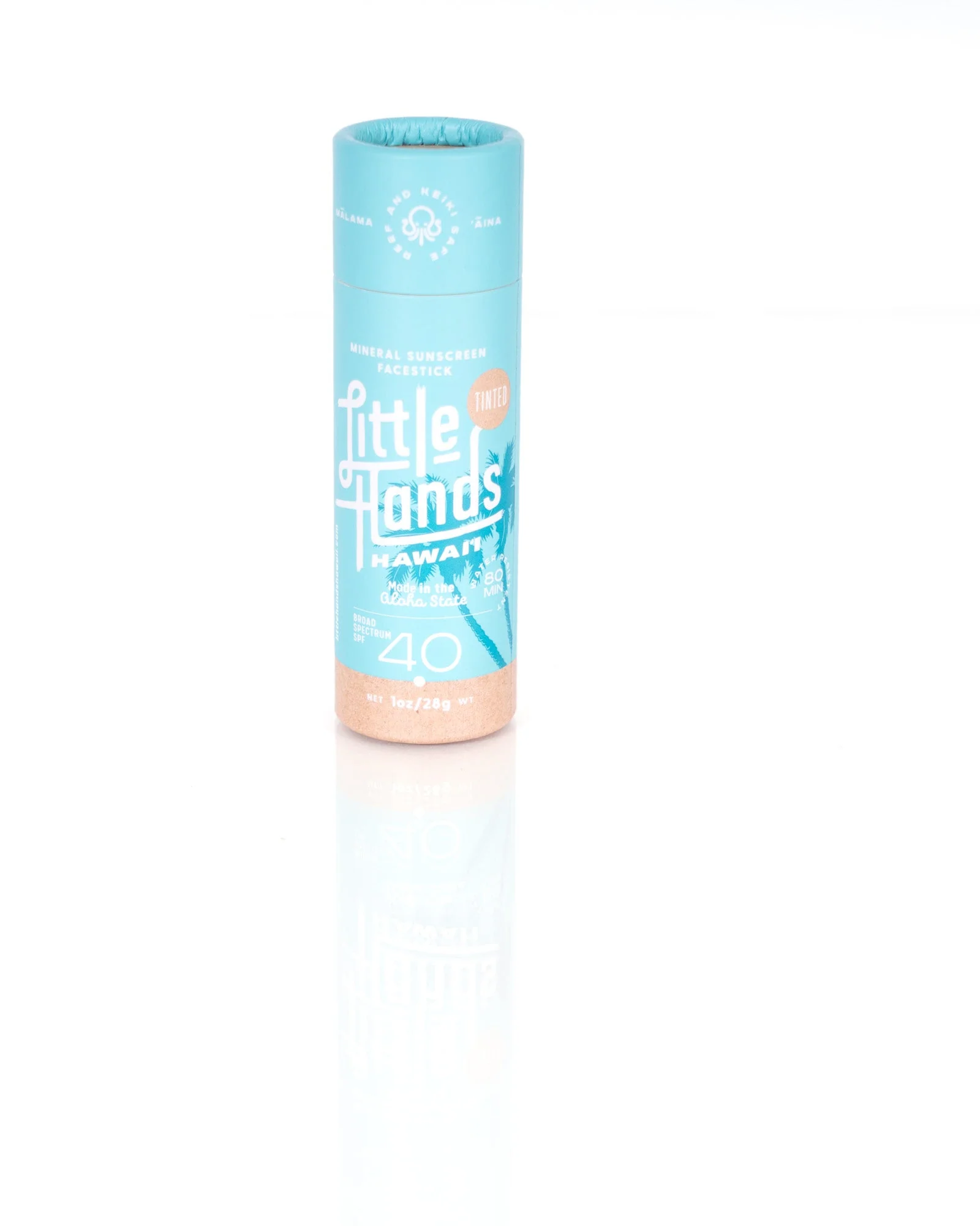Mineral Sunscreen Face Stick (sport stick) - Image 11
