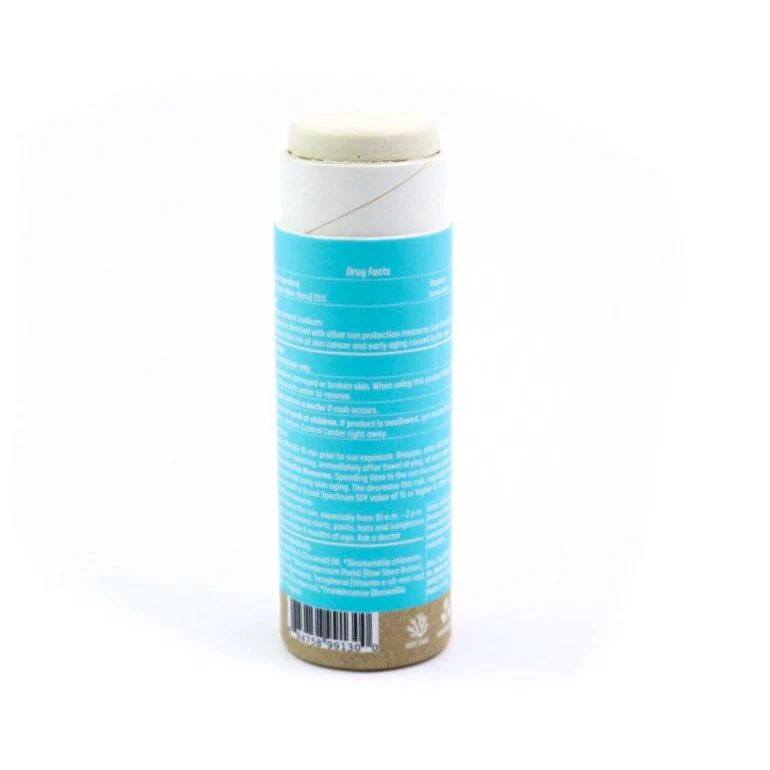 Mineral Sunscreen Face Stick (sport stick) - Image 13