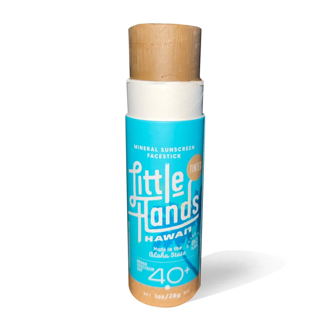 Mineral Sunscreen Face Stick (sport stick) - Image 15